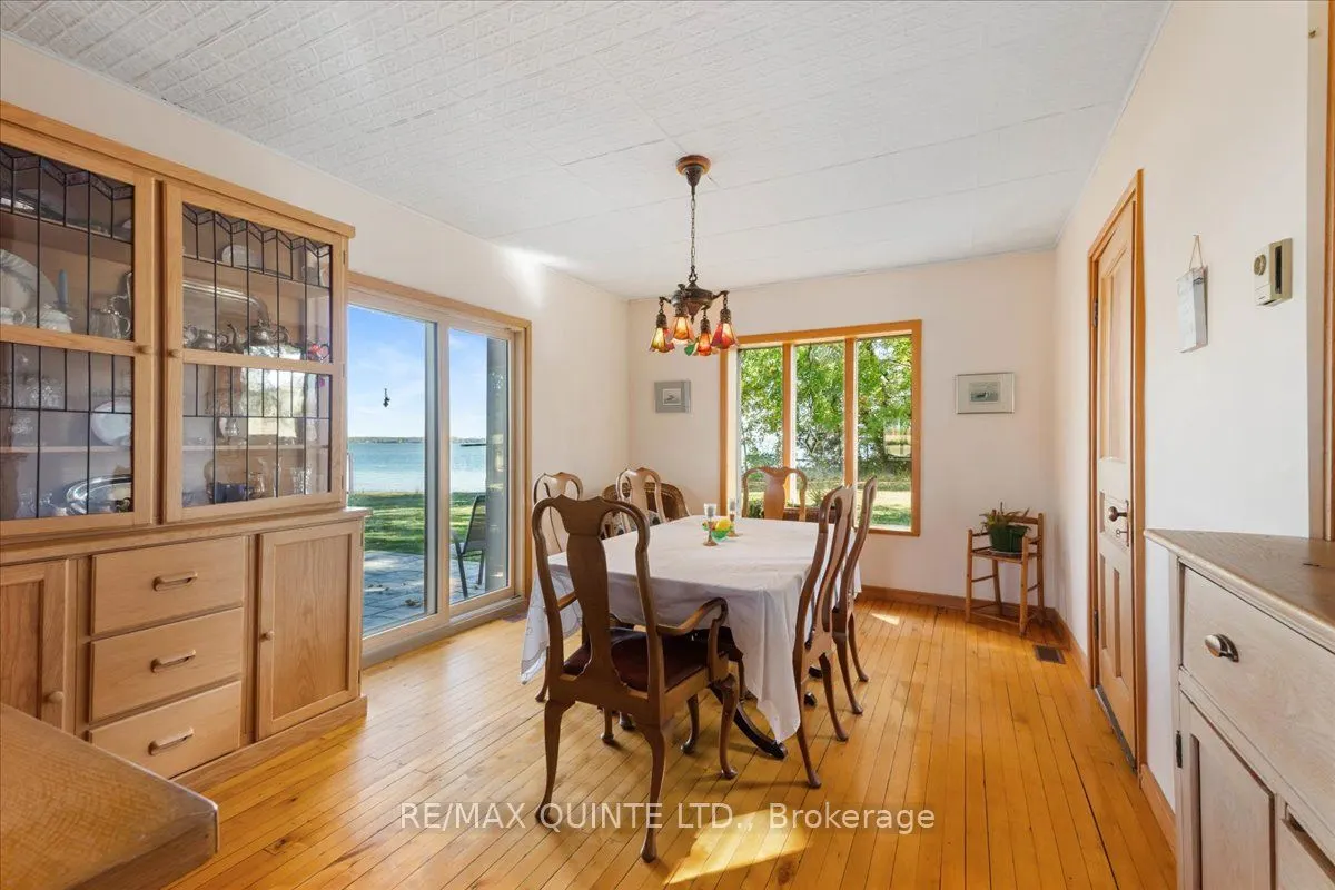 1120 Huffs Island Road