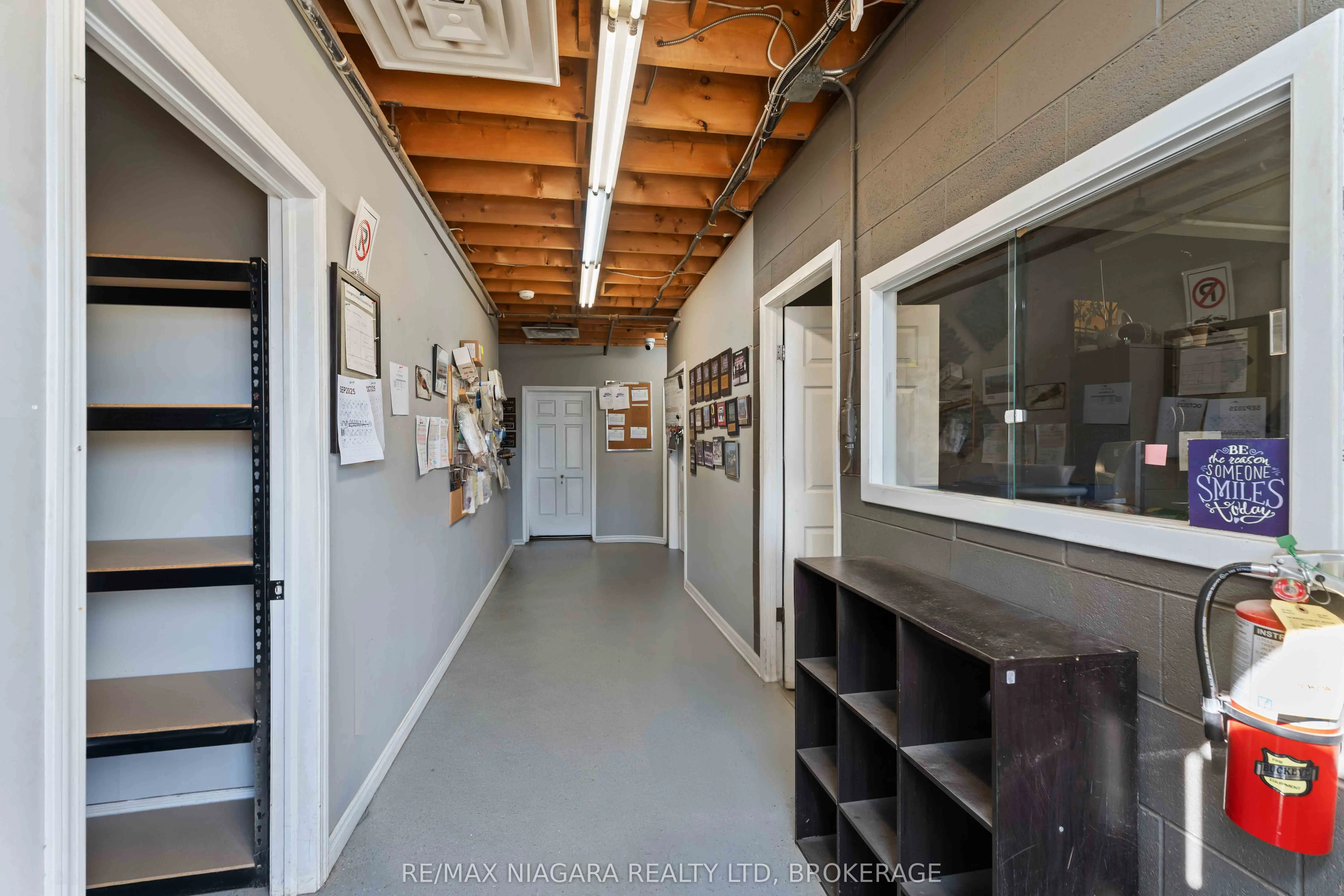 155 - 157 Cushman Road
