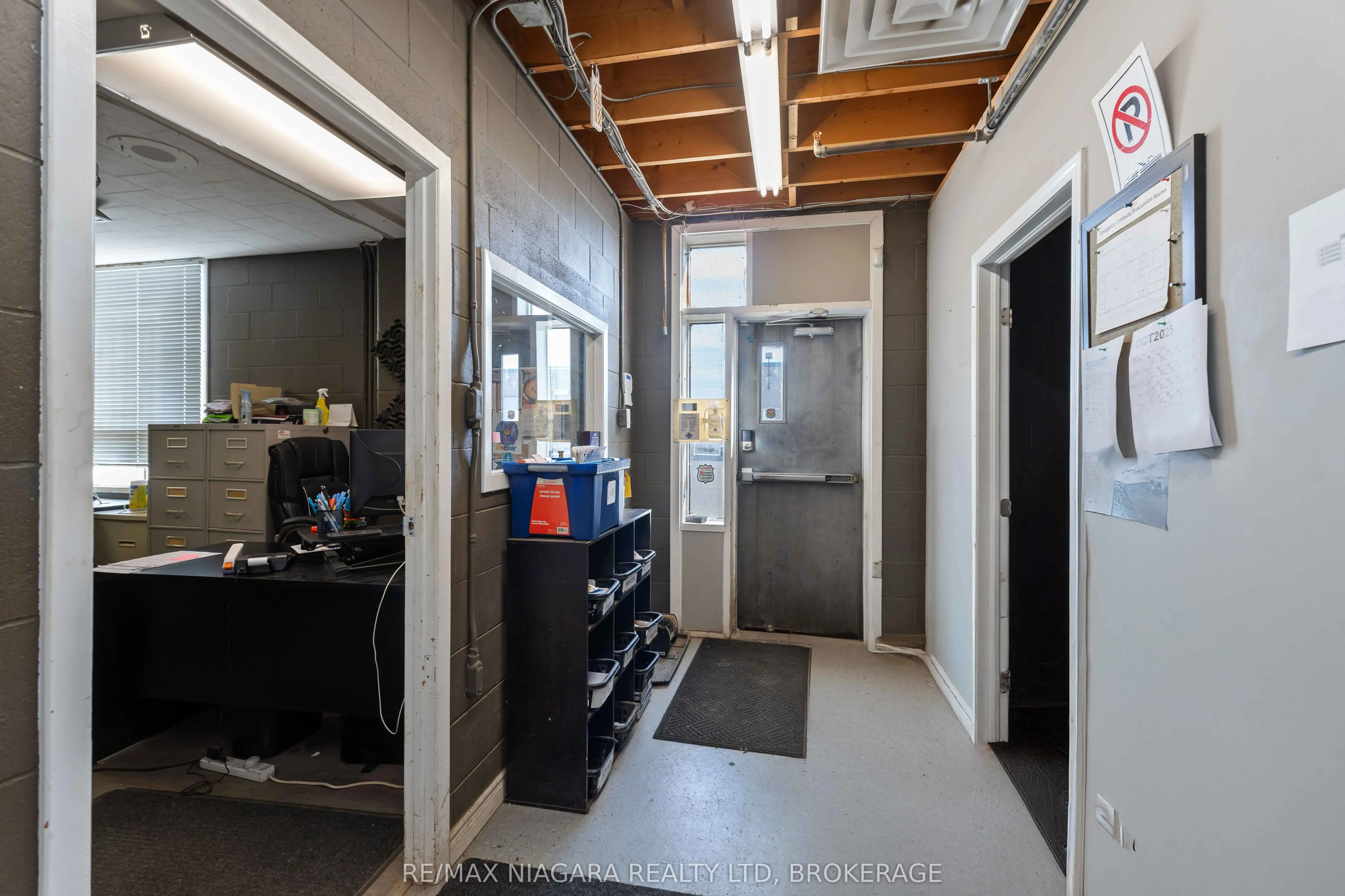 155 - 157 Cushman Road