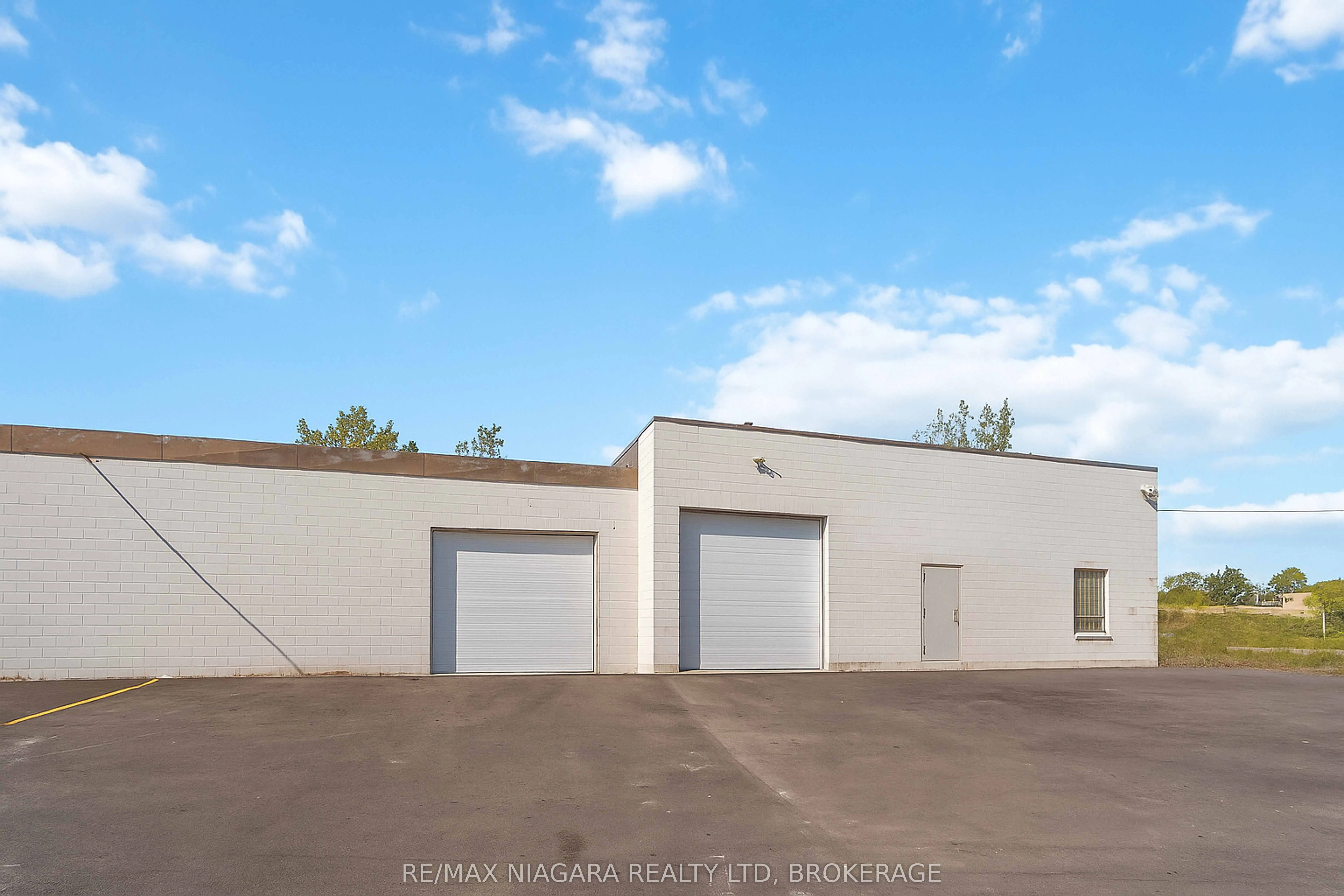 155 - 157 Cushman Road