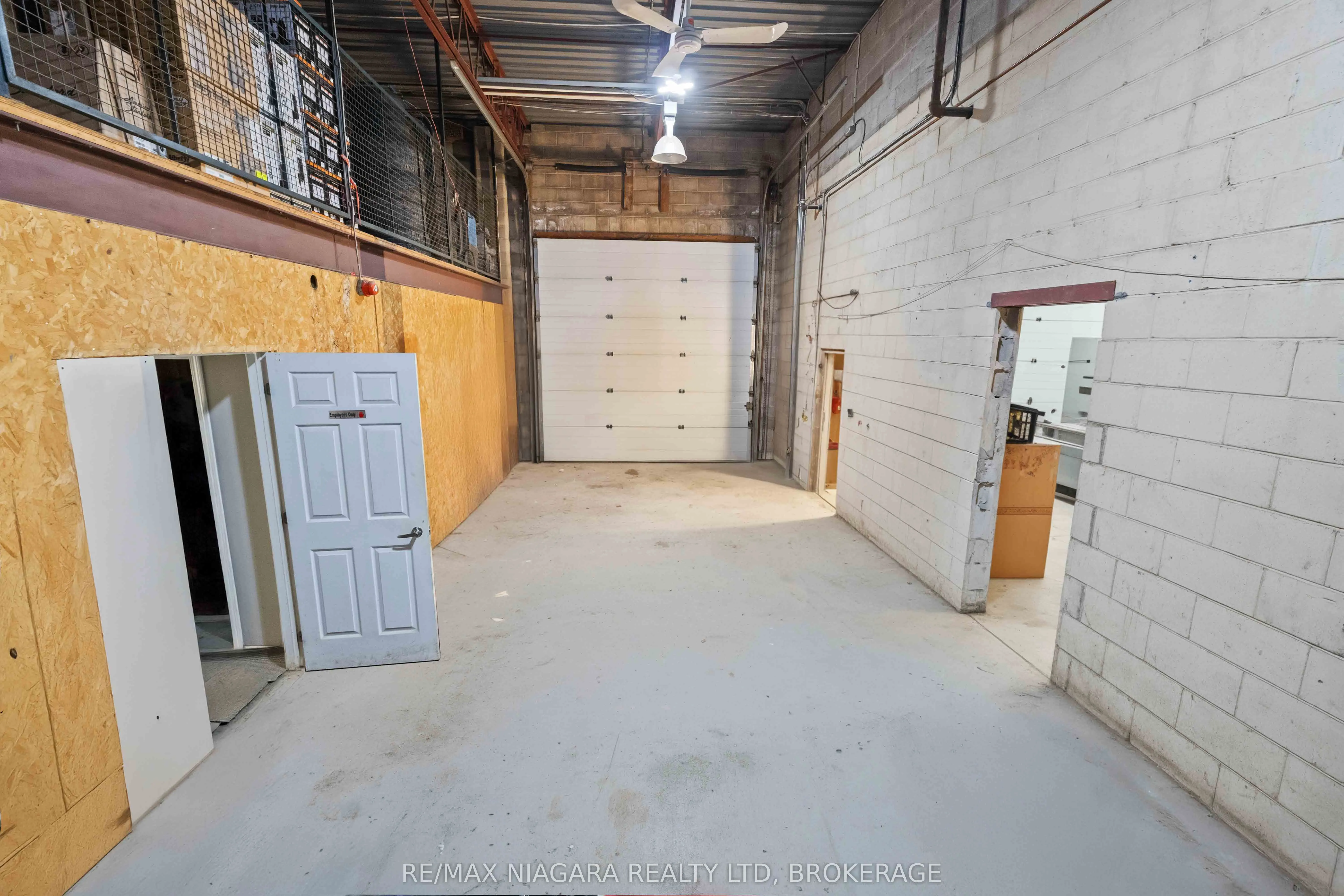 155 - 157 Cushman Road
