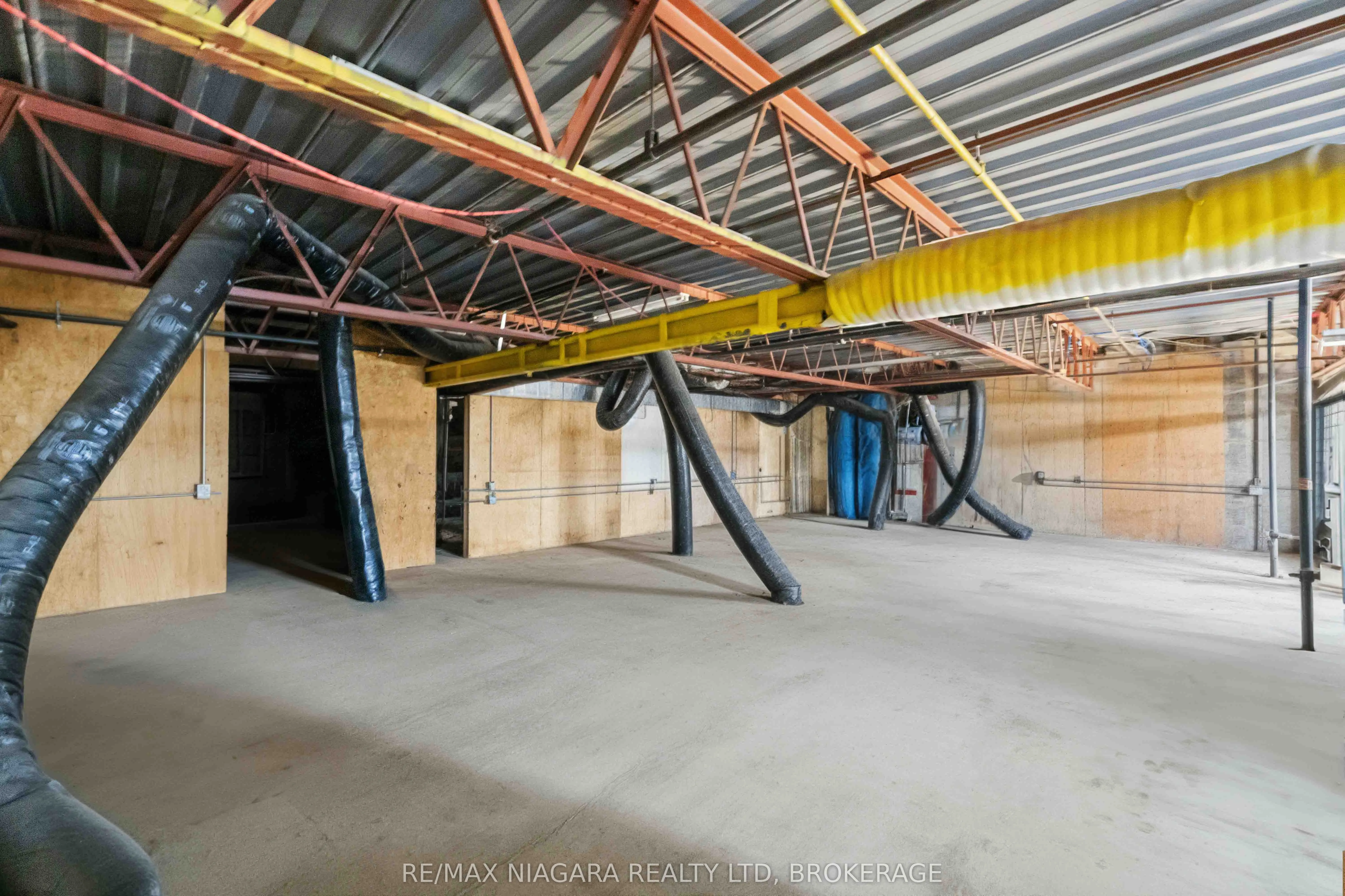 155 - 157 Cushman Road