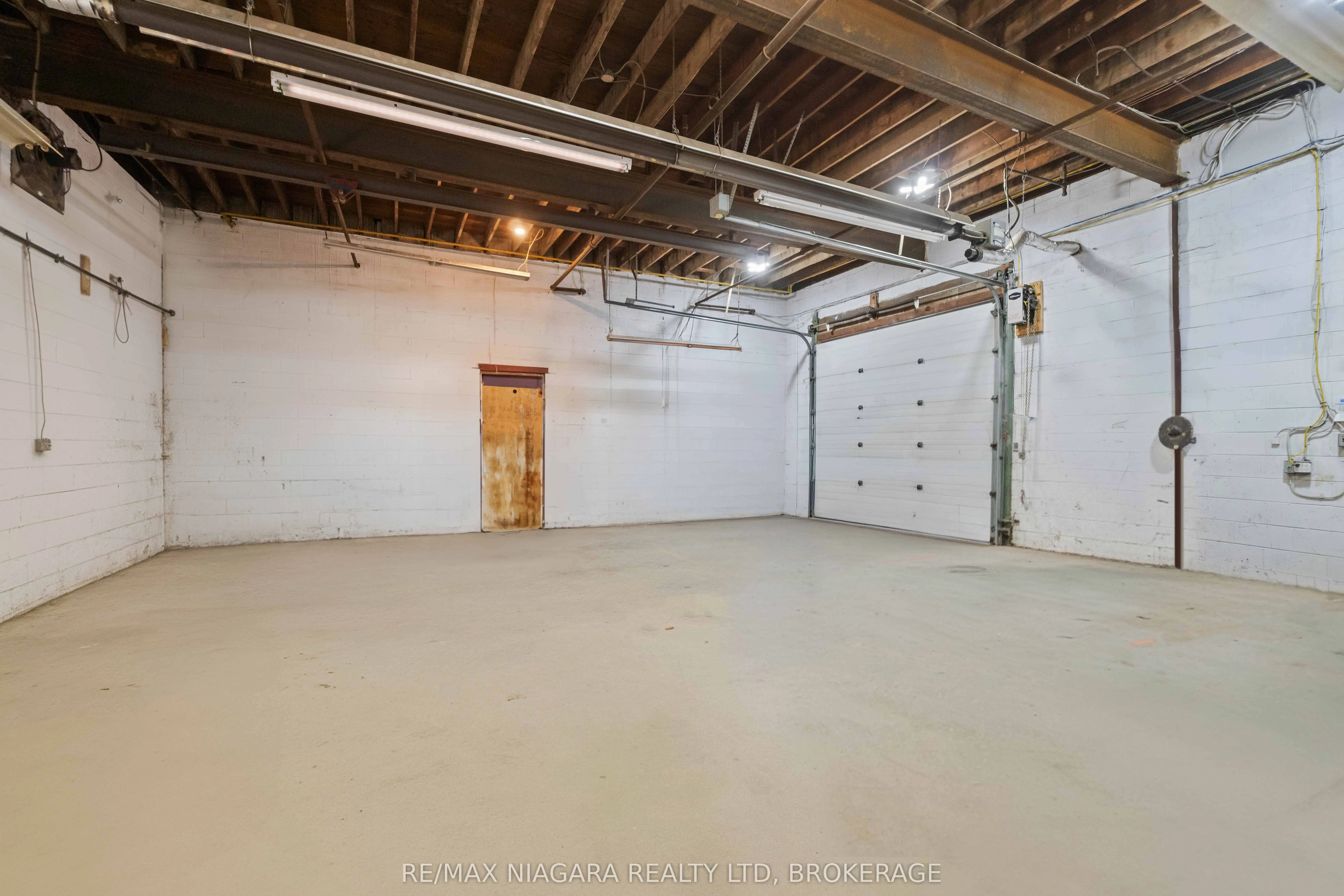 155 - 157 Cushman Road