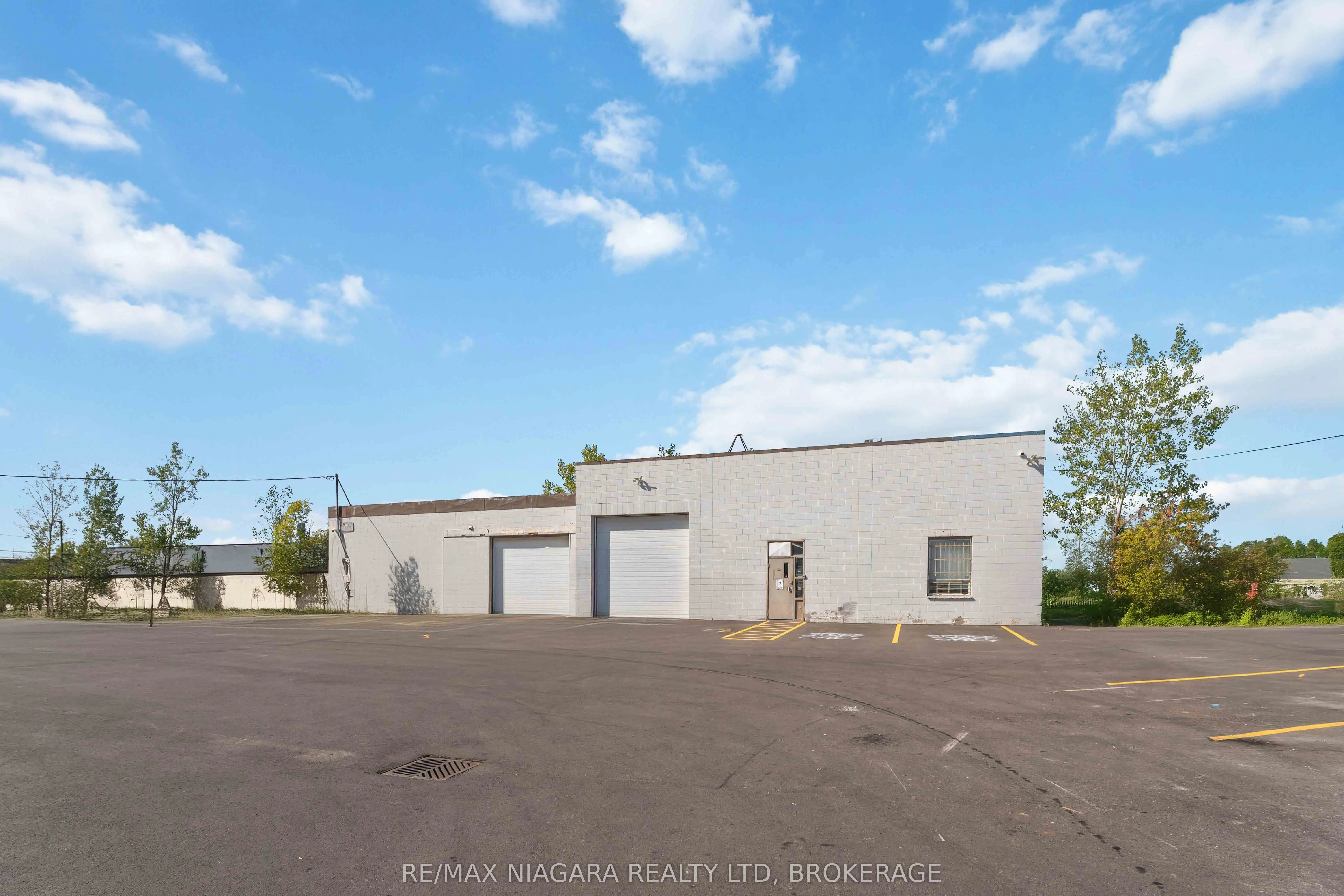 155 - 157 Cushman Road