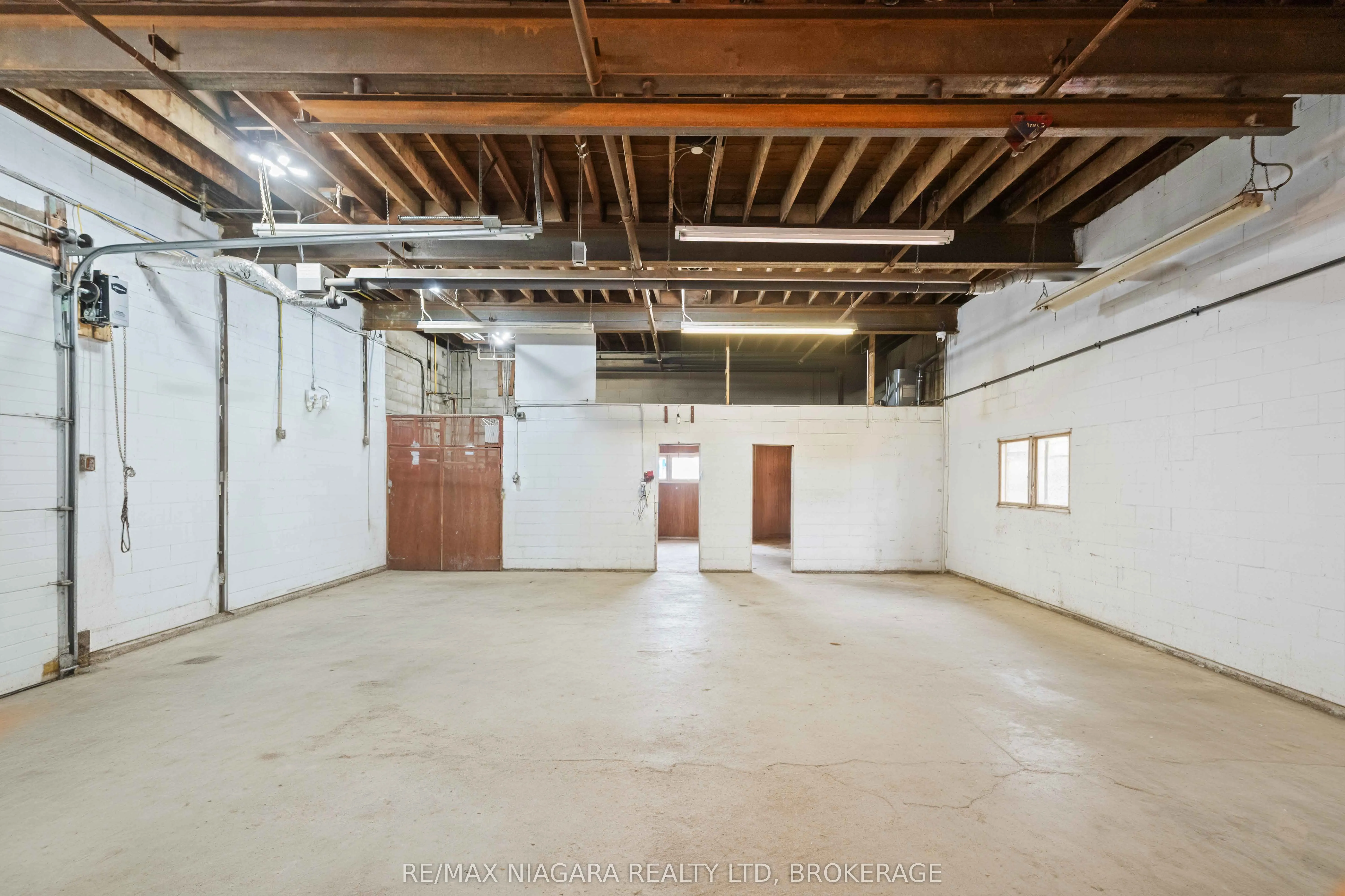 155 - 157 Cushman Road