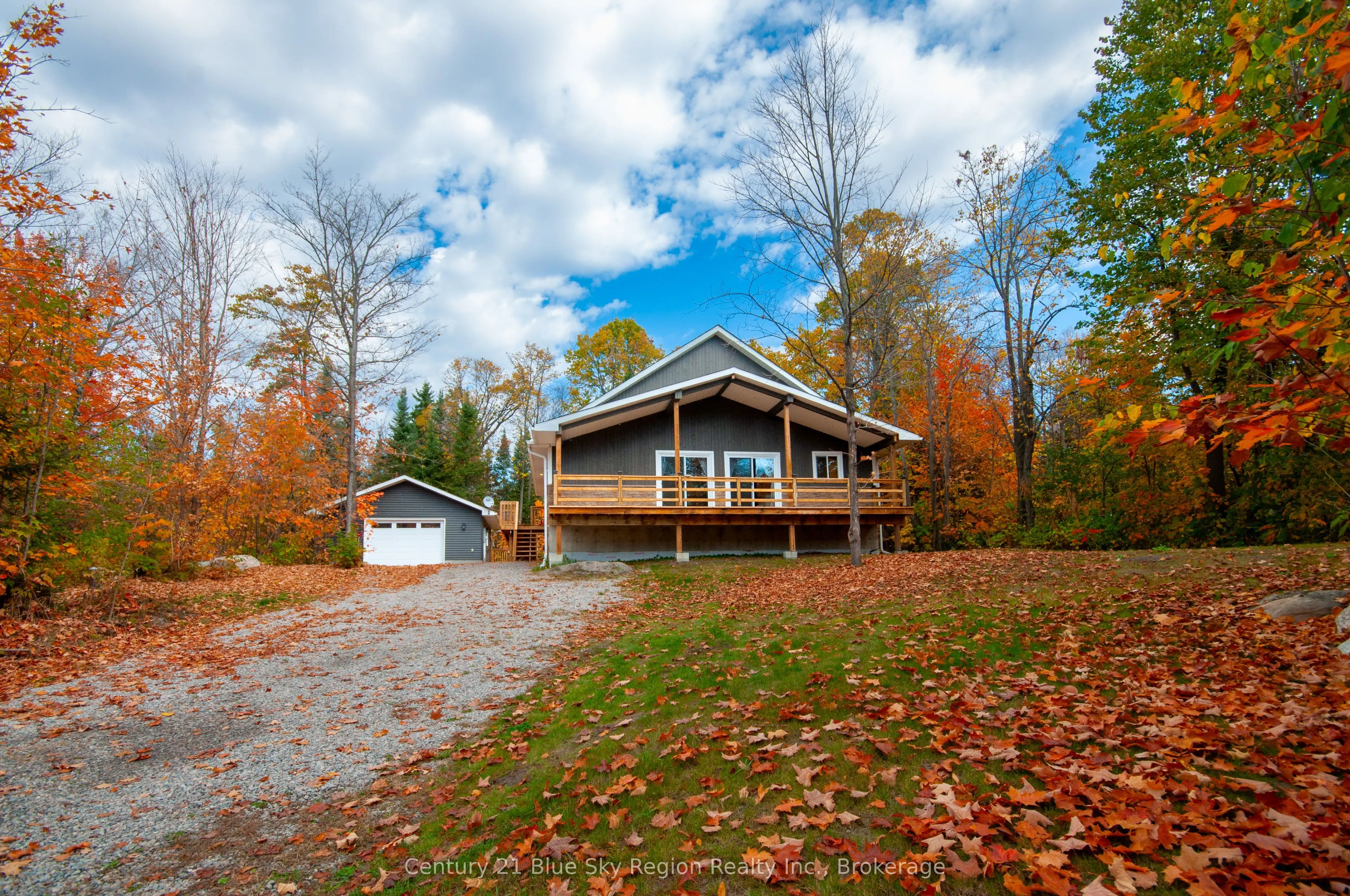202 Yellek Trail
