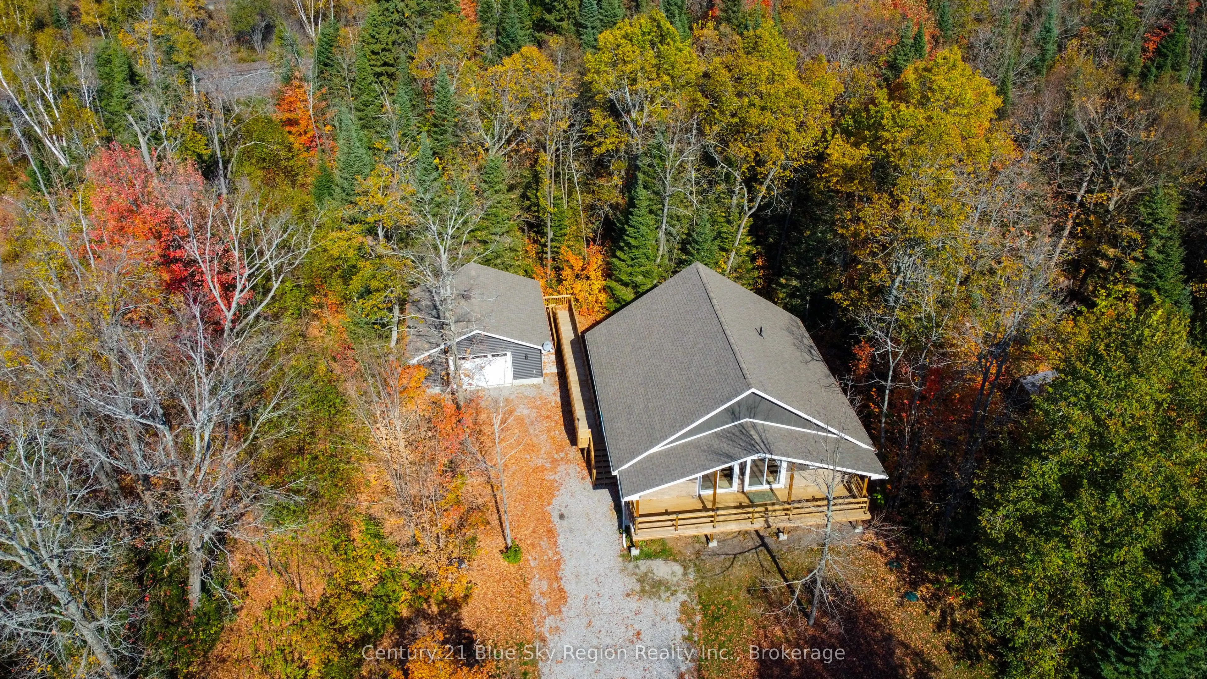 202 Yellek Trail