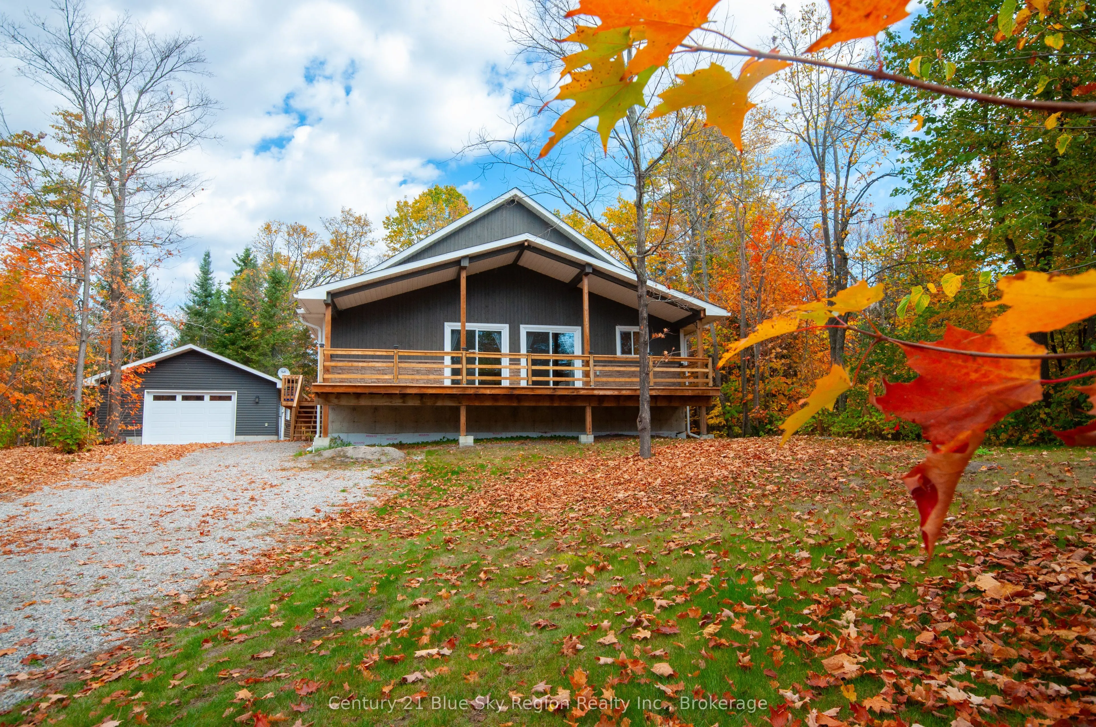 202 Yellek Trail