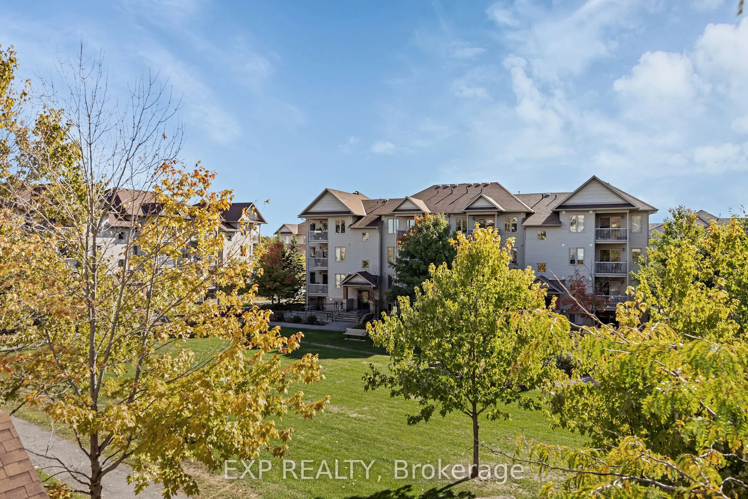585 Stonefield Private, #6