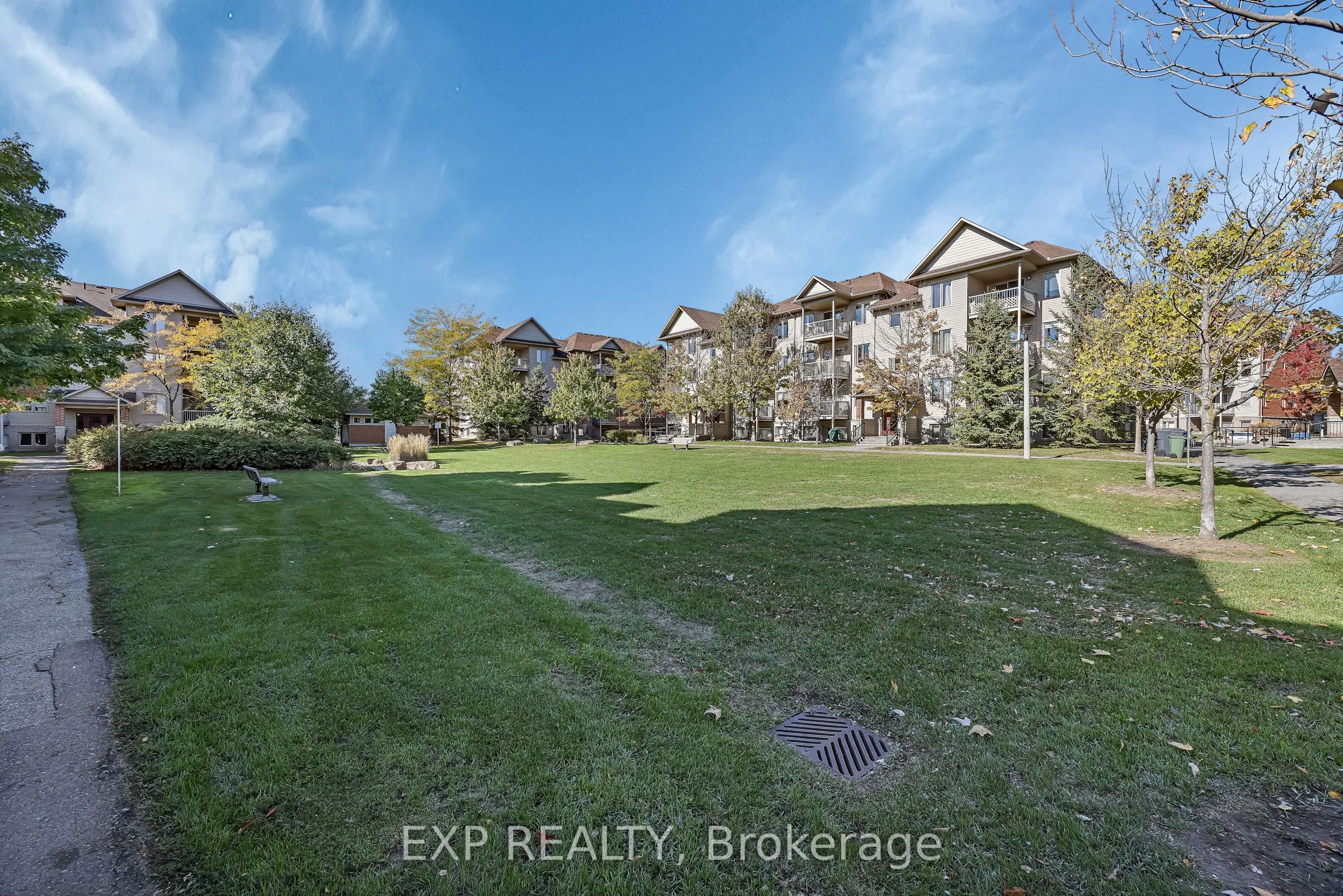 585 Stonefield Private, #6