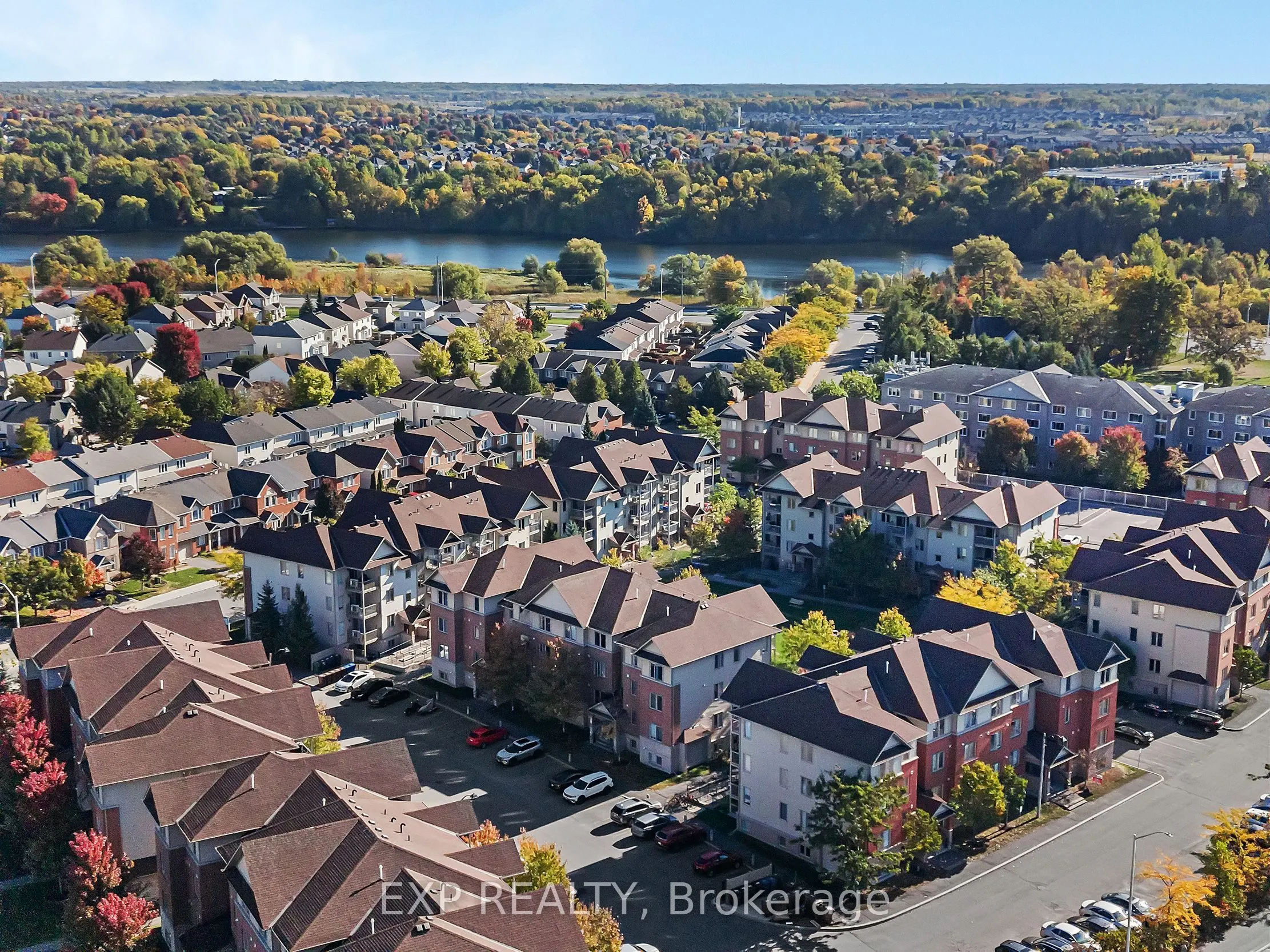 585 Stonefield Private, #6