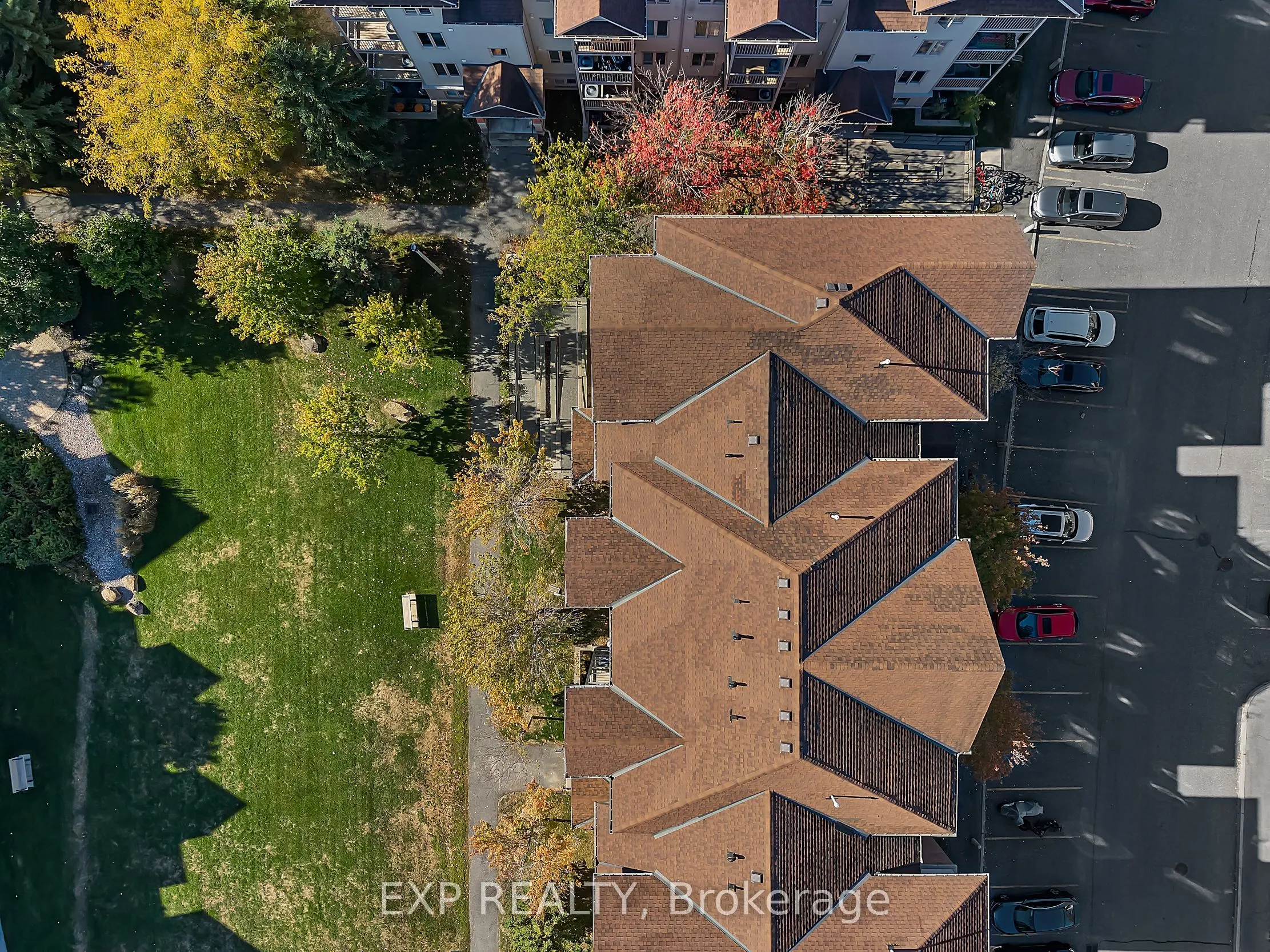 585 Stonefield Private, #6
