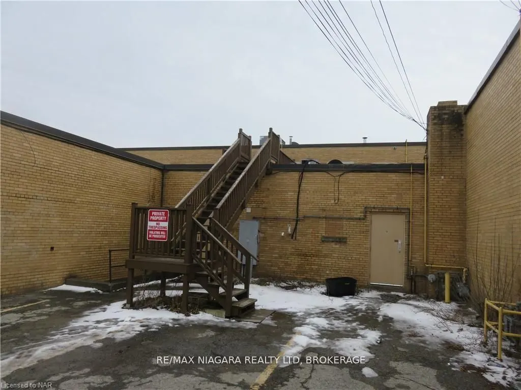 58 JARVIS Street, #203