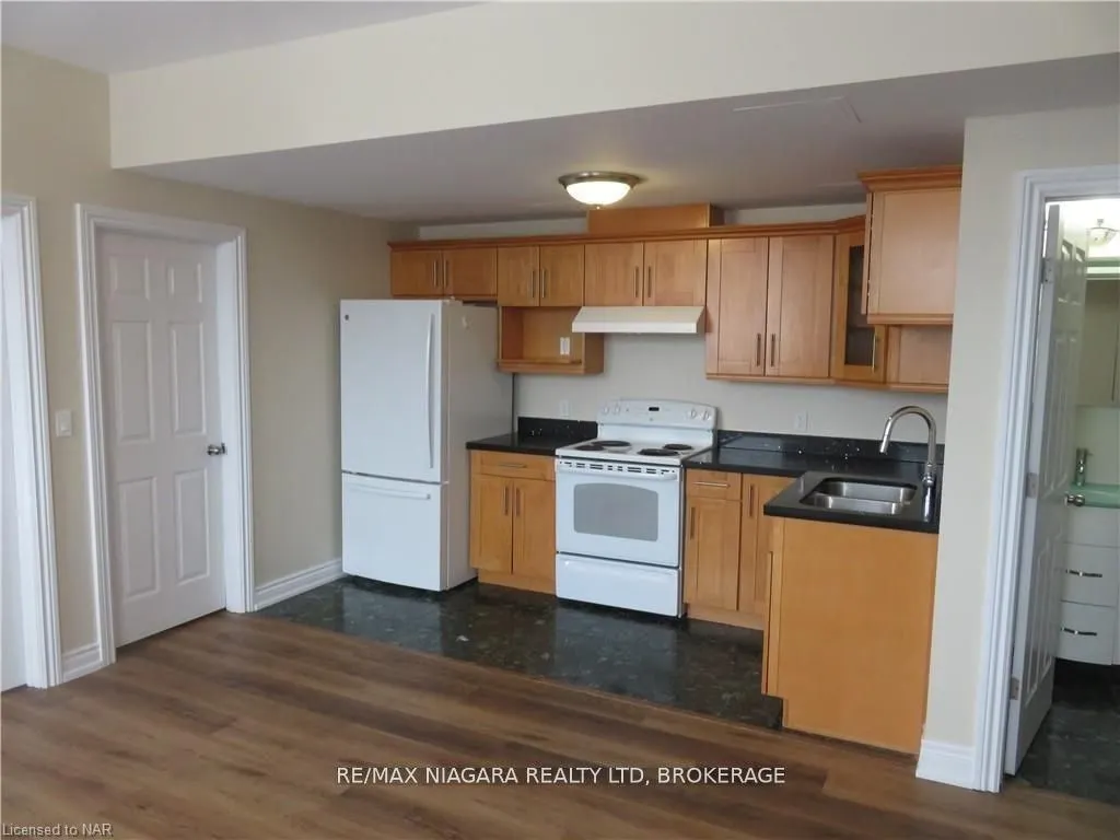 58 JARVIS Street, #203