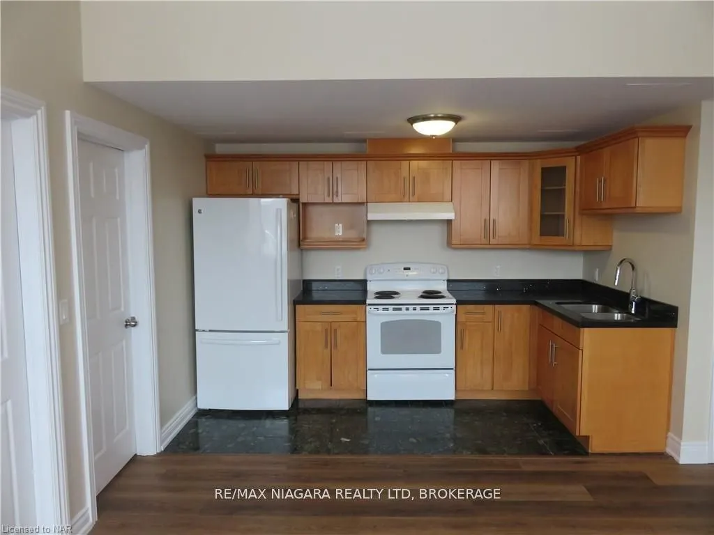 58 JARVIS Street, #203