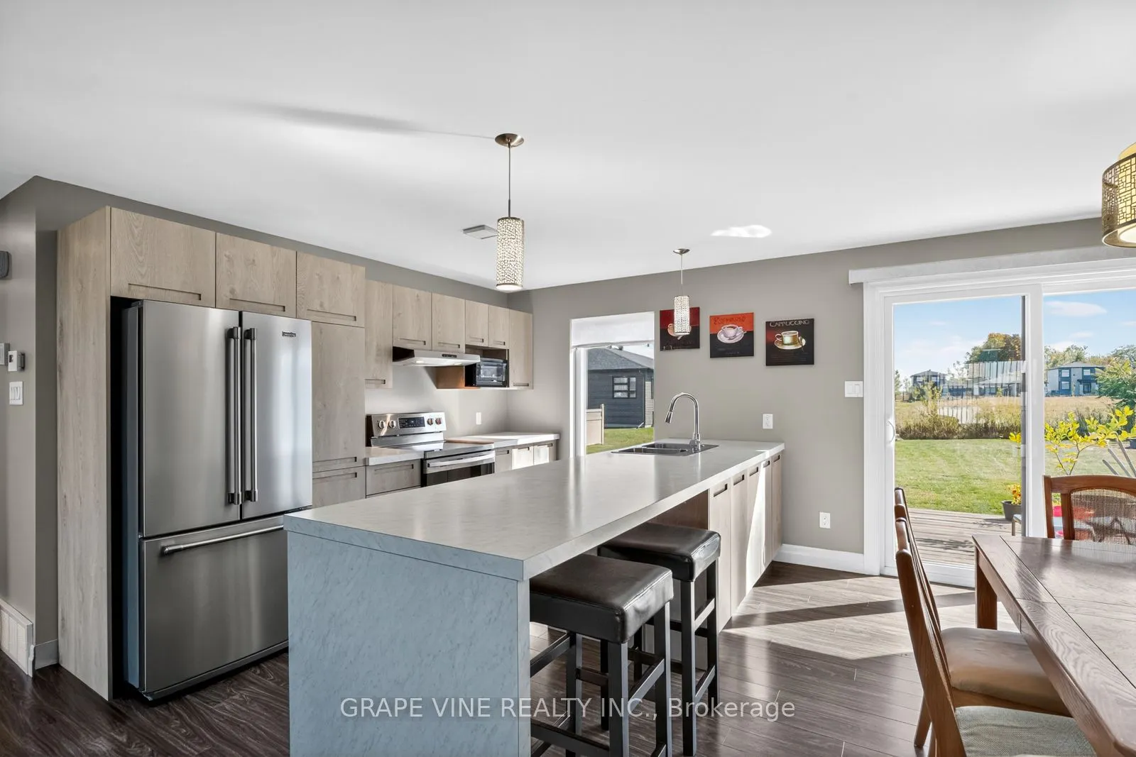 18 Calco Crescent