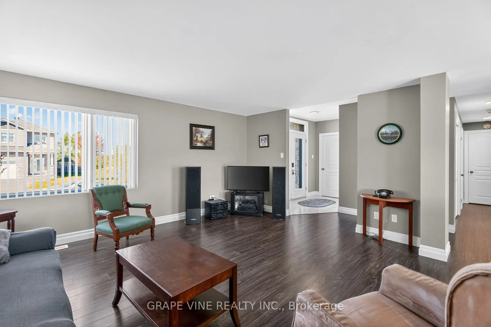 18 Calco Crescent