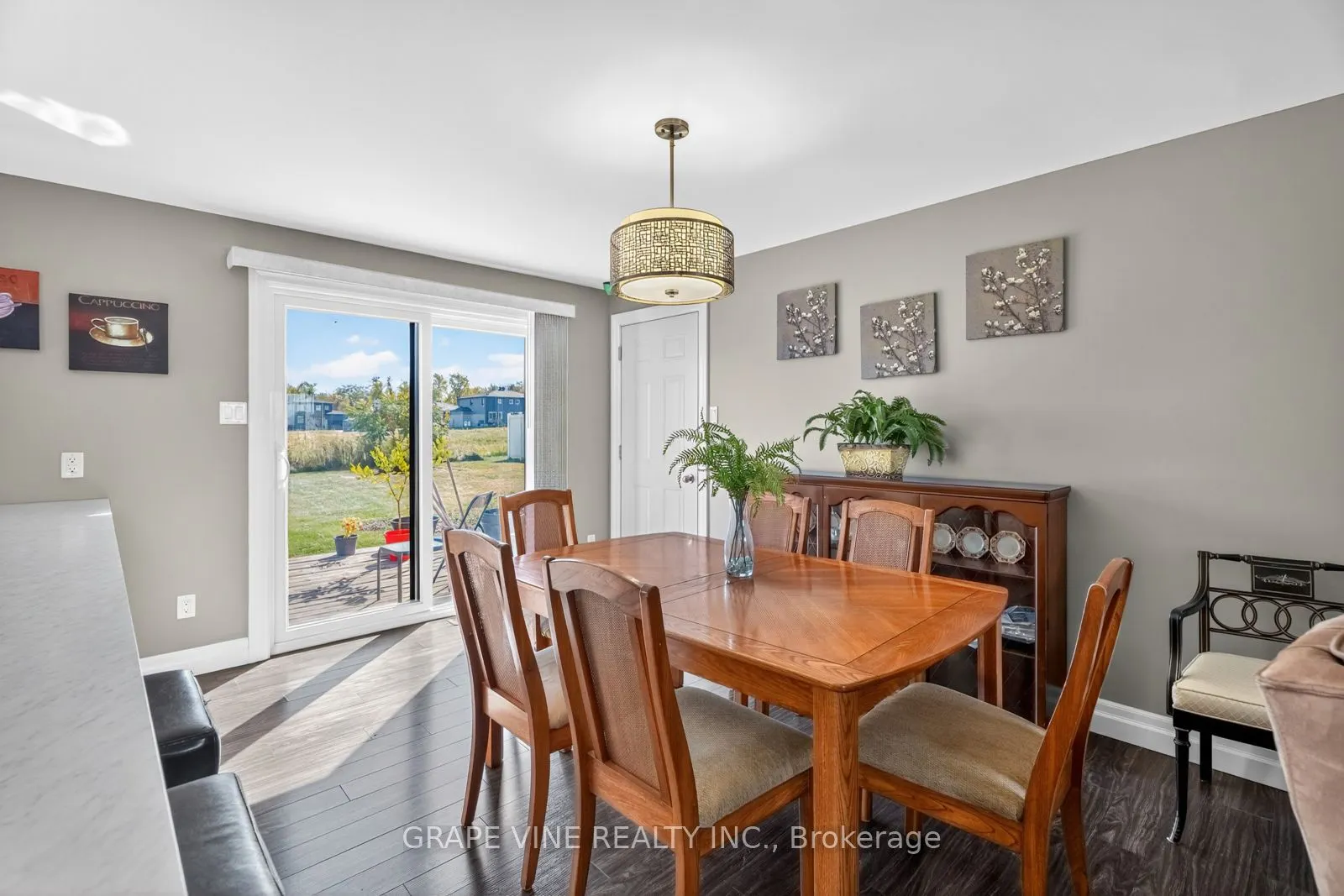 18 Calco Crescent