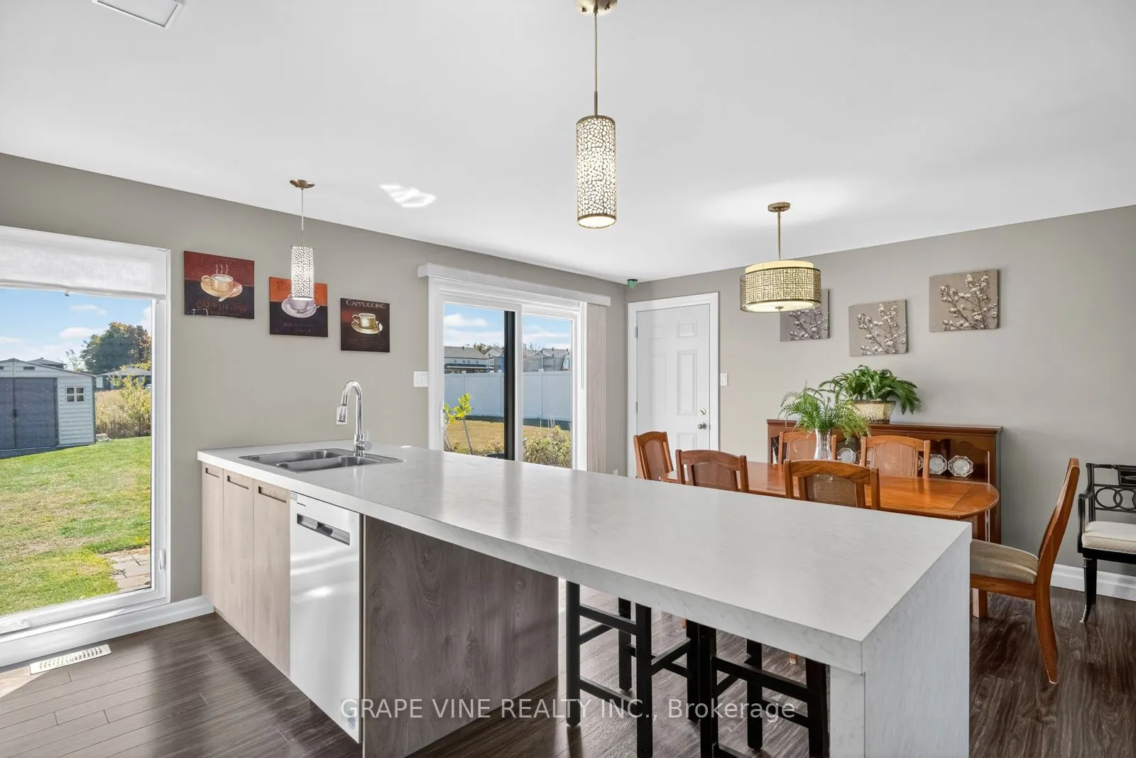 18 Calco Crescent