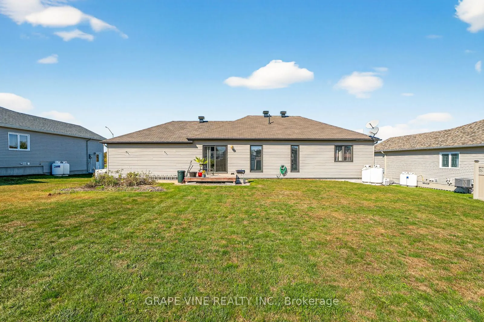 18 Calco Crescent