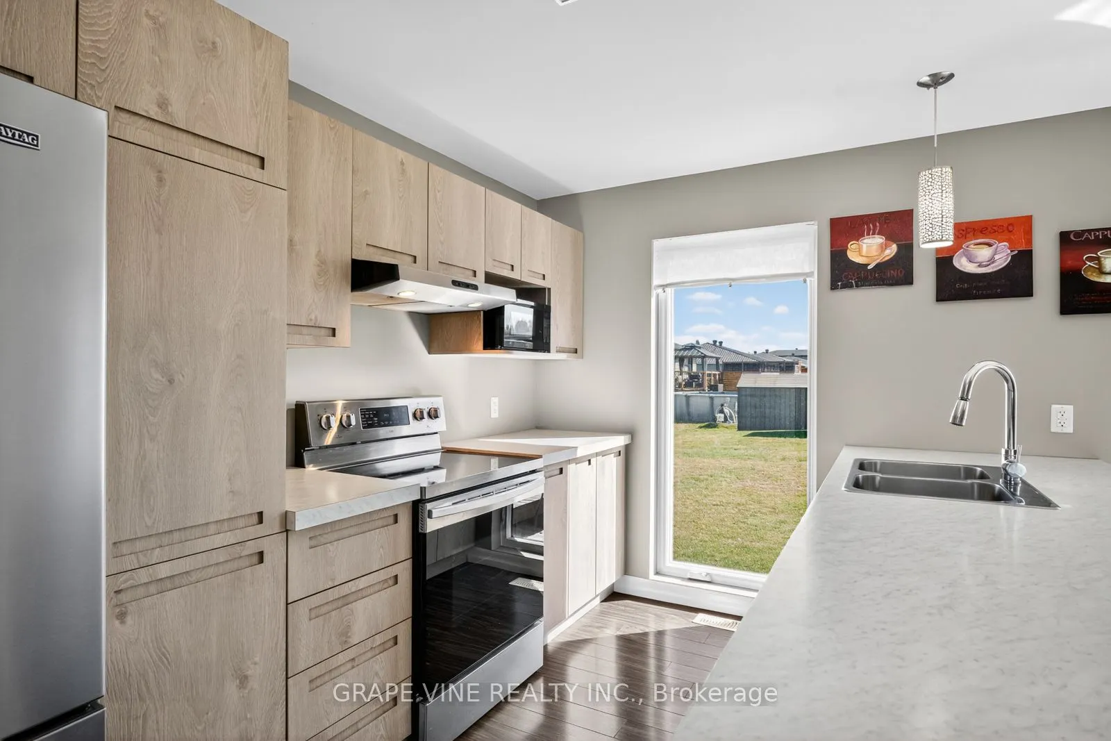 18 Calco Crescent