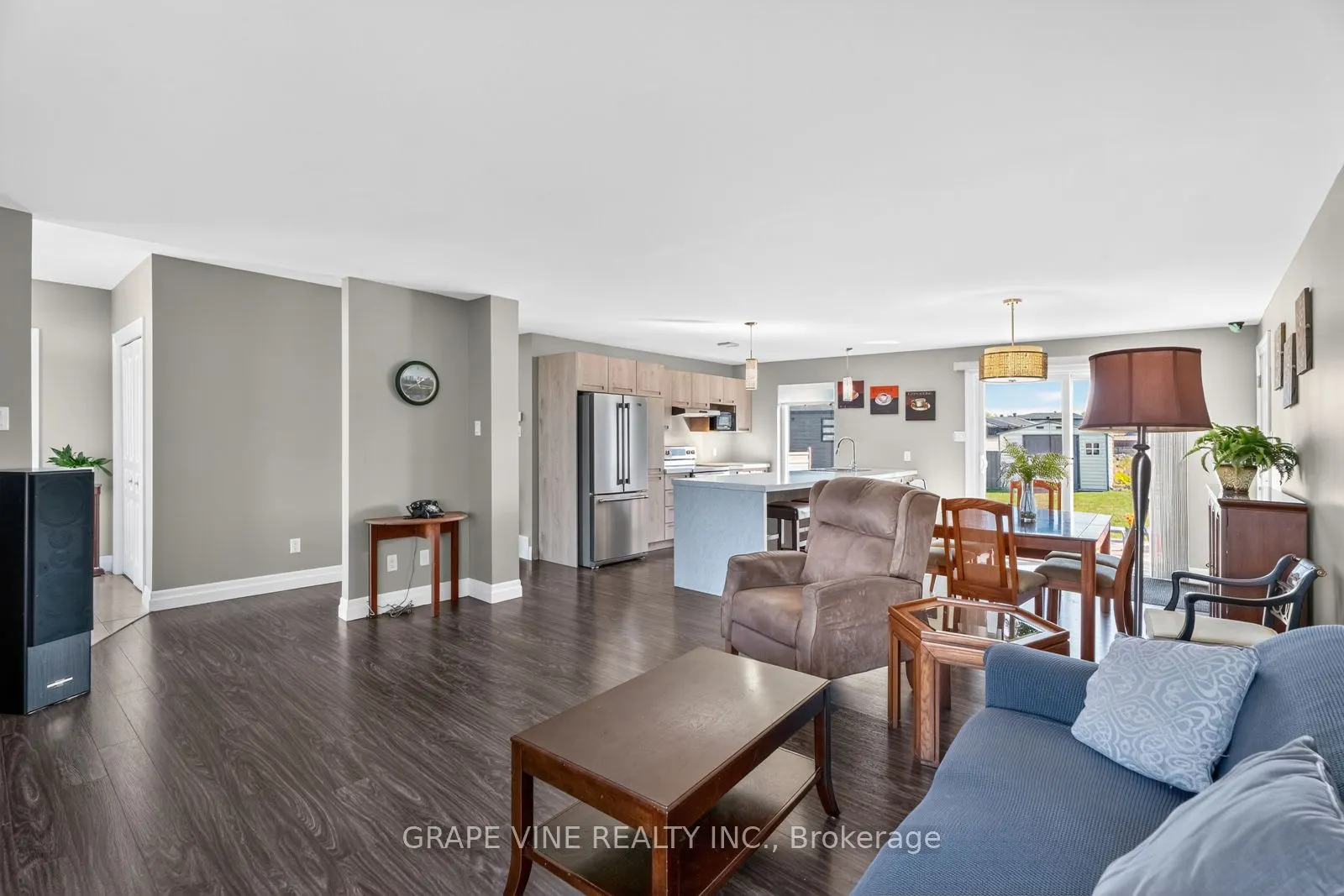 18 Calco Crescent