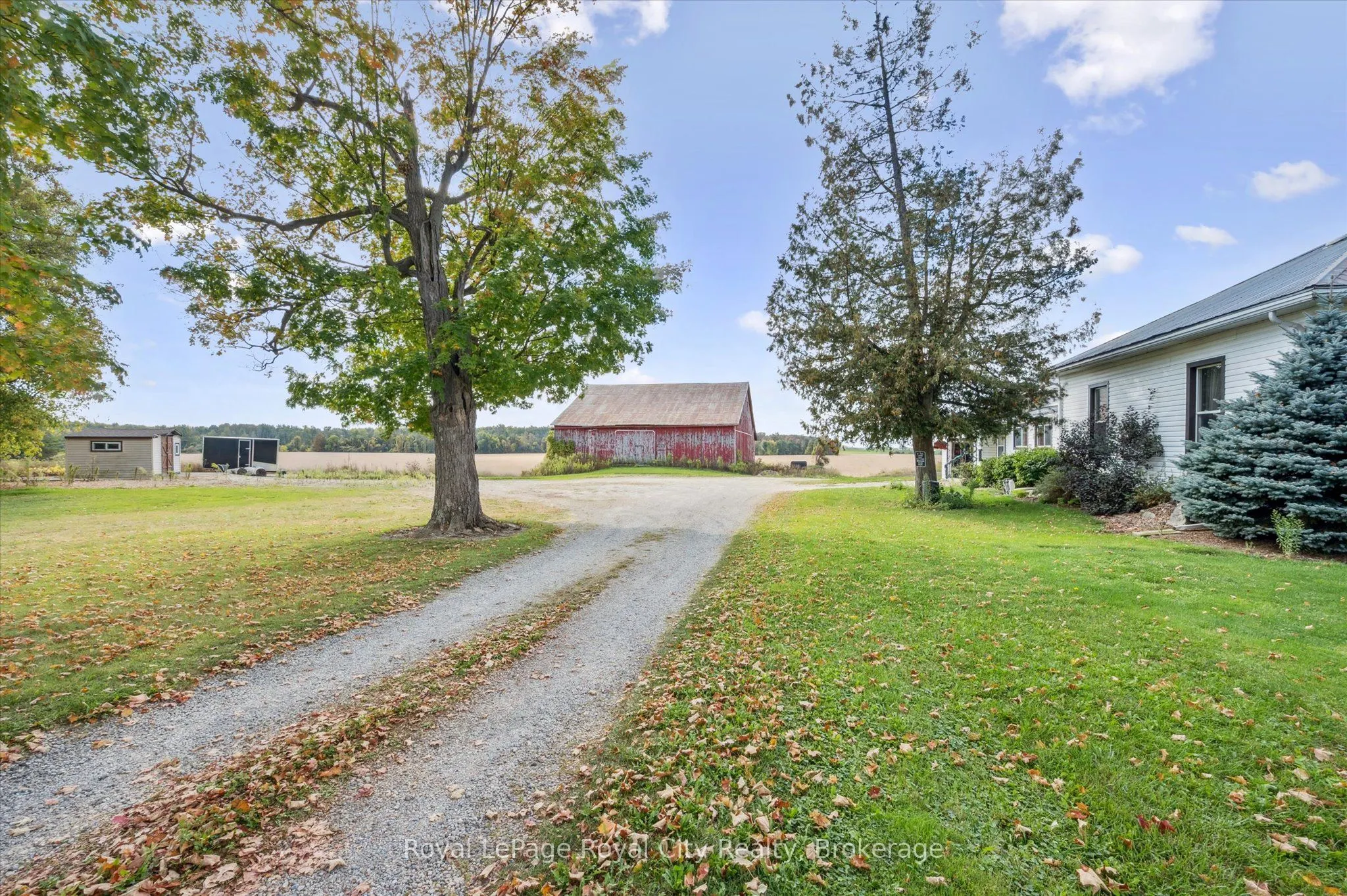 5488 Wellington Rd. 86