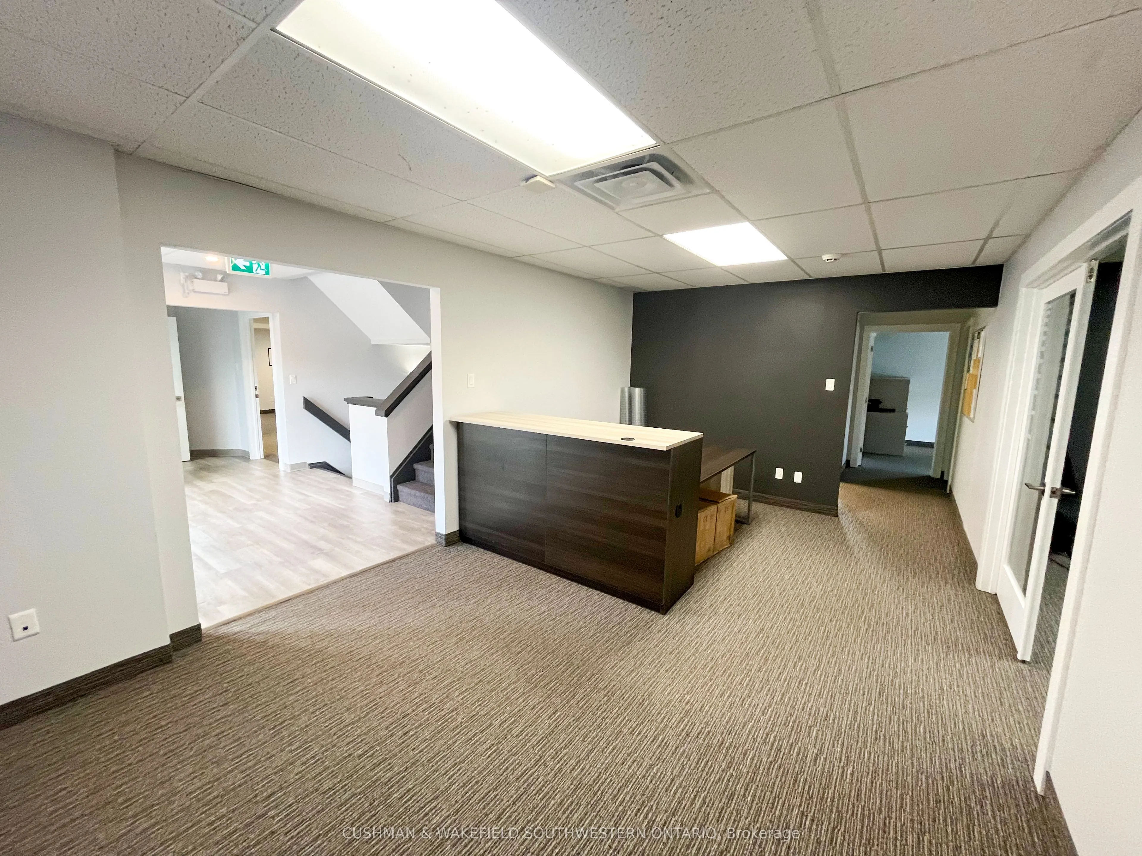 1584 North Routledge Park, #101