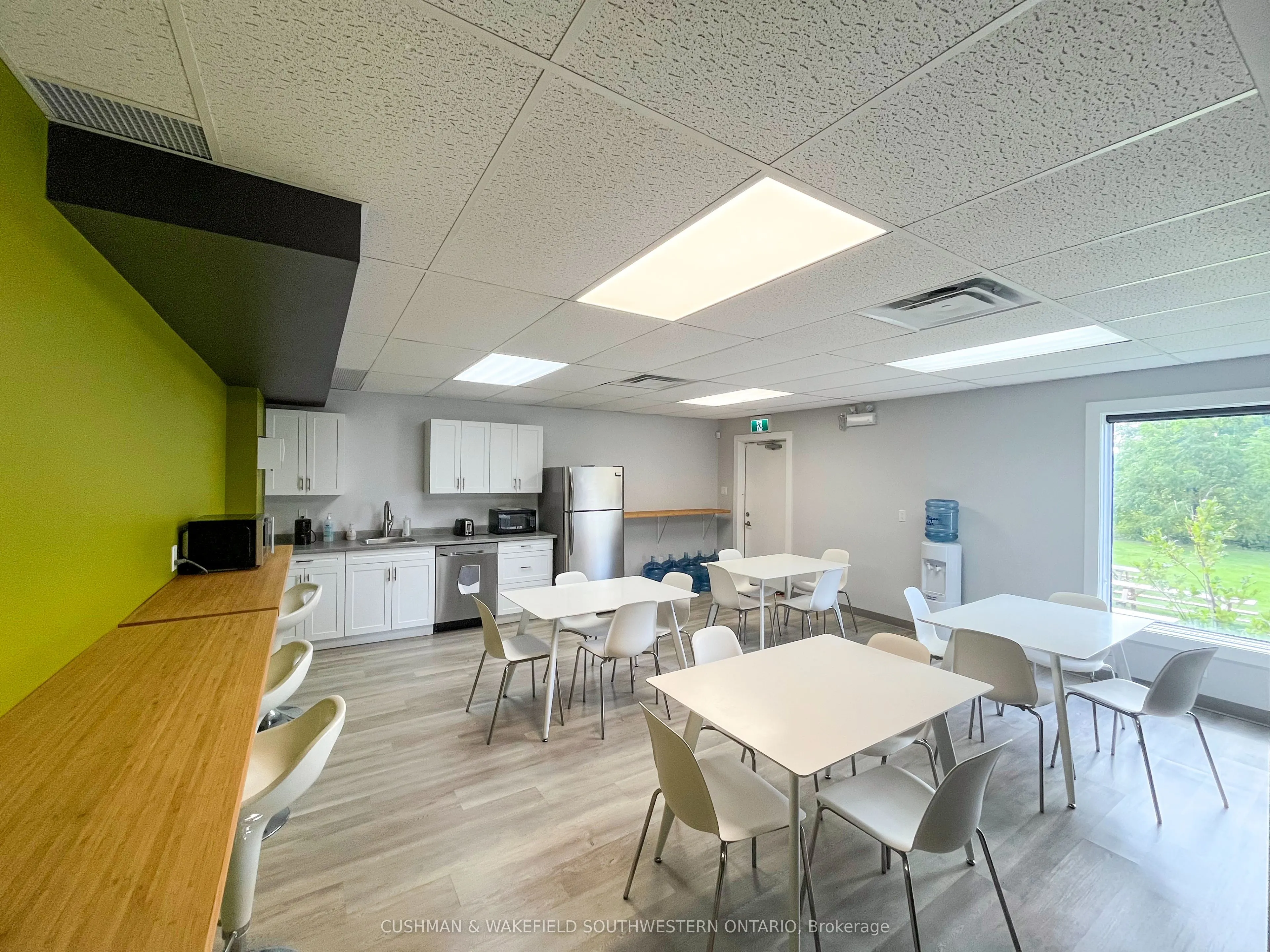 1584 North Routledge Park, #101