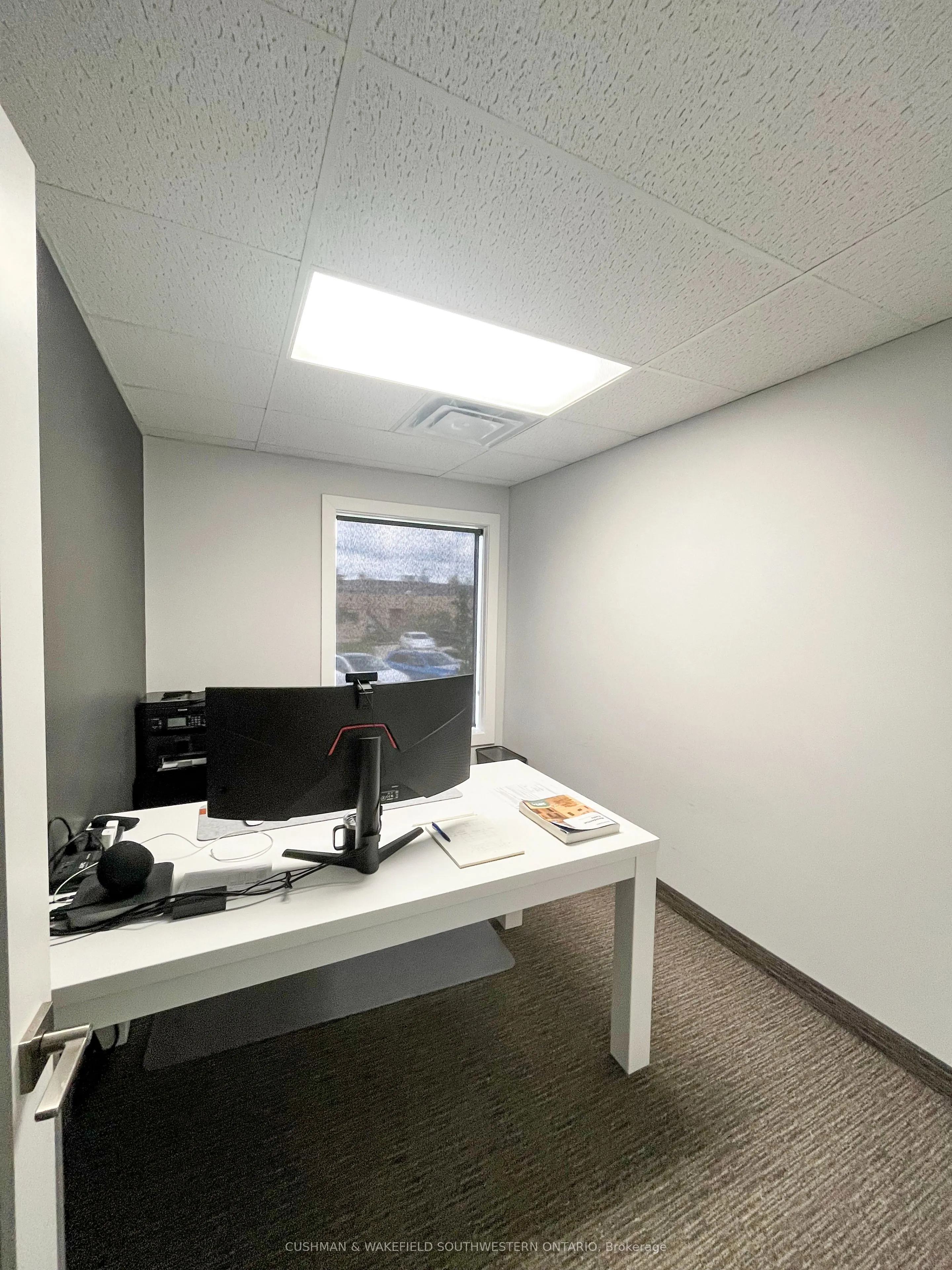 1584 North Routledge Park, #101
