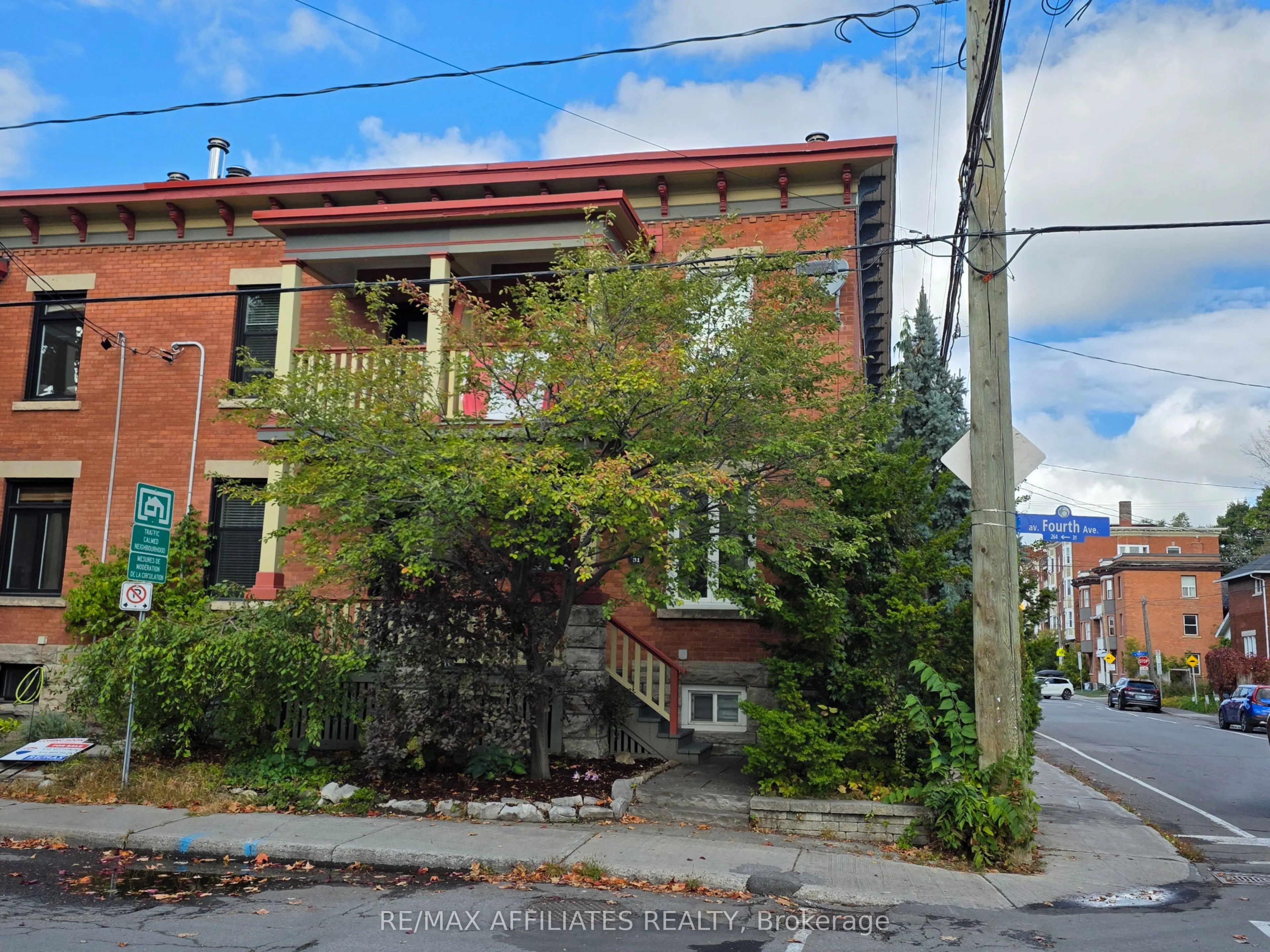 31 Fourth Avenue
