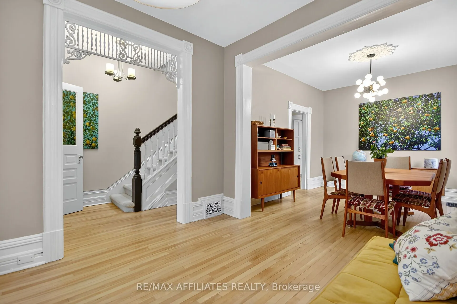31 Fourth Avenue