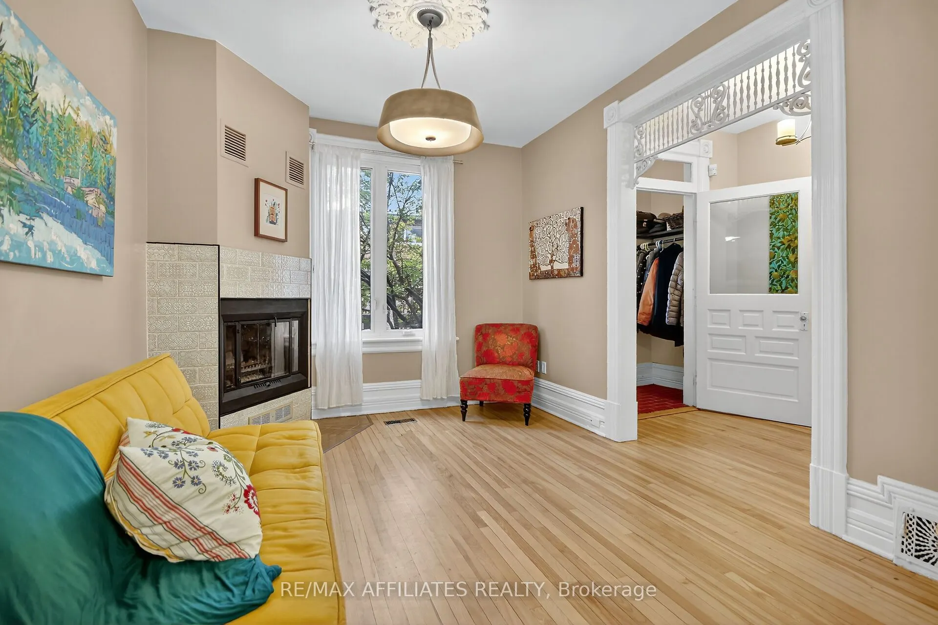 31 Fourth Avenue