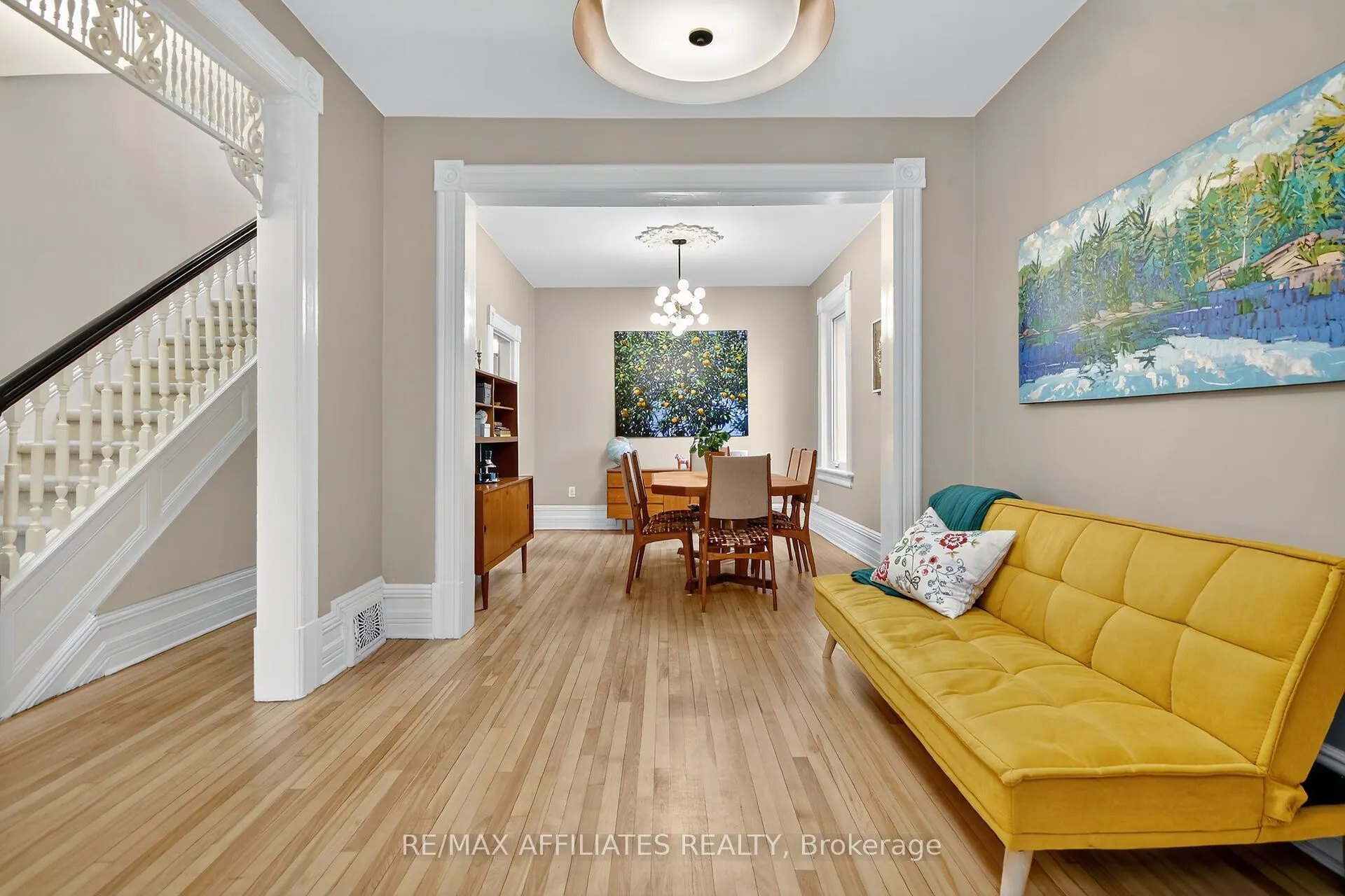 31 Fourth Avenue
