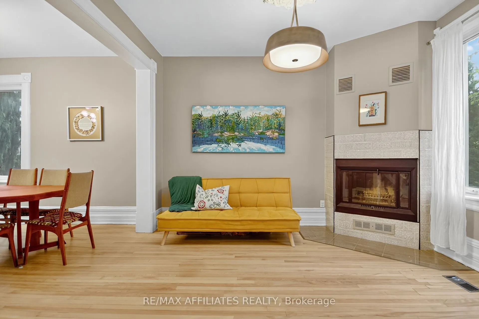 31 Fourth Avenue