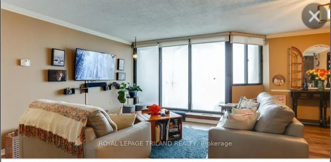 323 Colborne Street, #1603