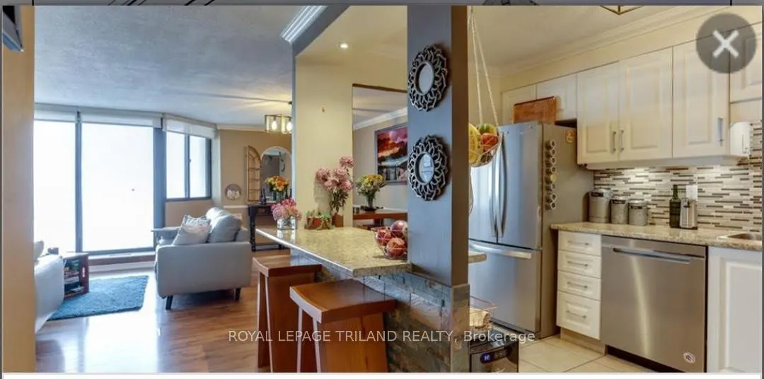 323 Colborne Street, #1603