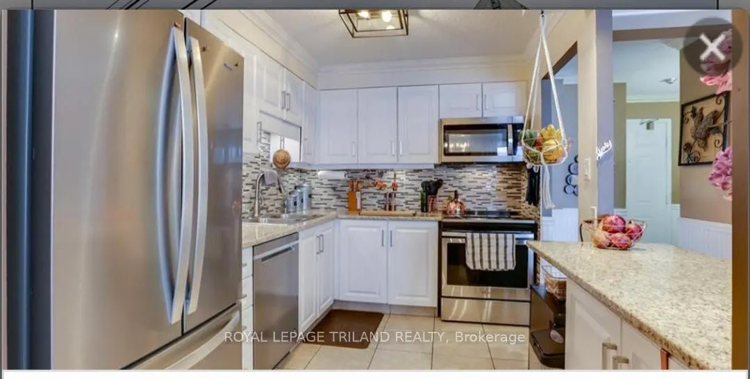323 Colborne Street, #1603
