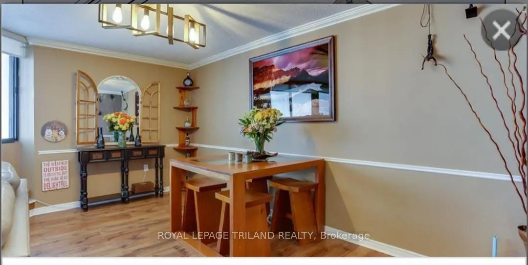 323 Colborne Street, #1603