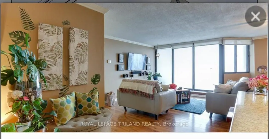 323 Colborne Street, #1603