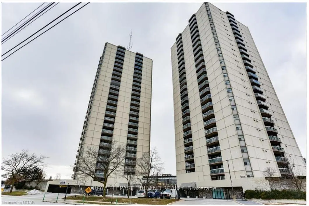 323 Colborne Street, #1603