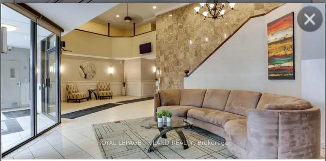 323 Colborne Street, #1603