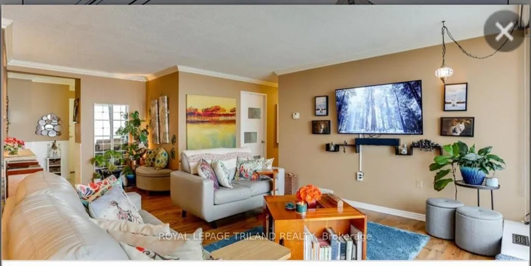 323 Colborne Street, #1603