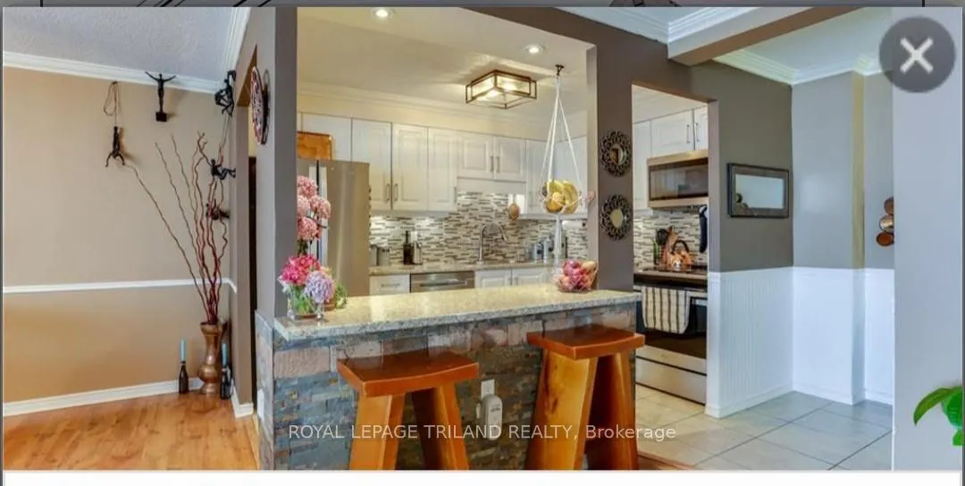 323 Colborne Street, #1603