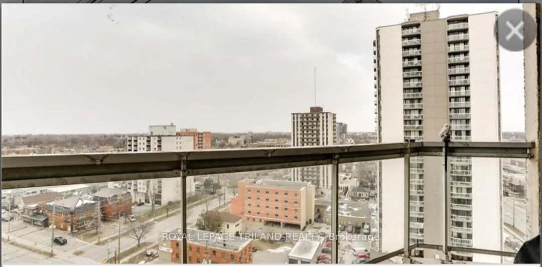 323 Colborne Street, #1603