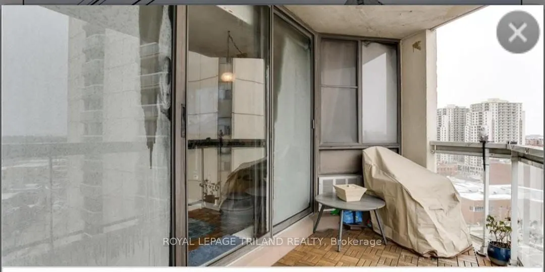 323 Colborne Street, #1603