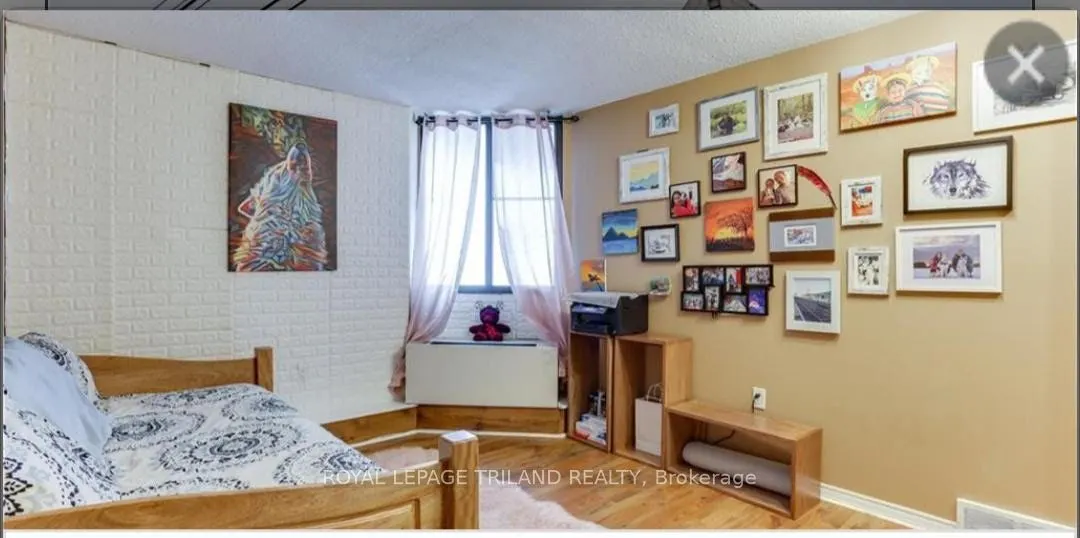 323 Colborne Street, #1603