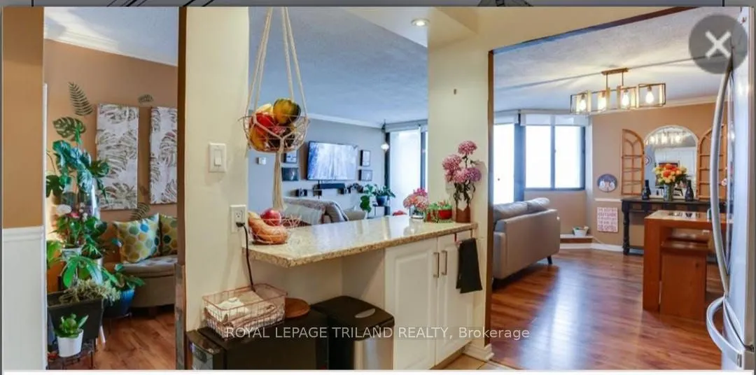 323 Colborne Street, #1603