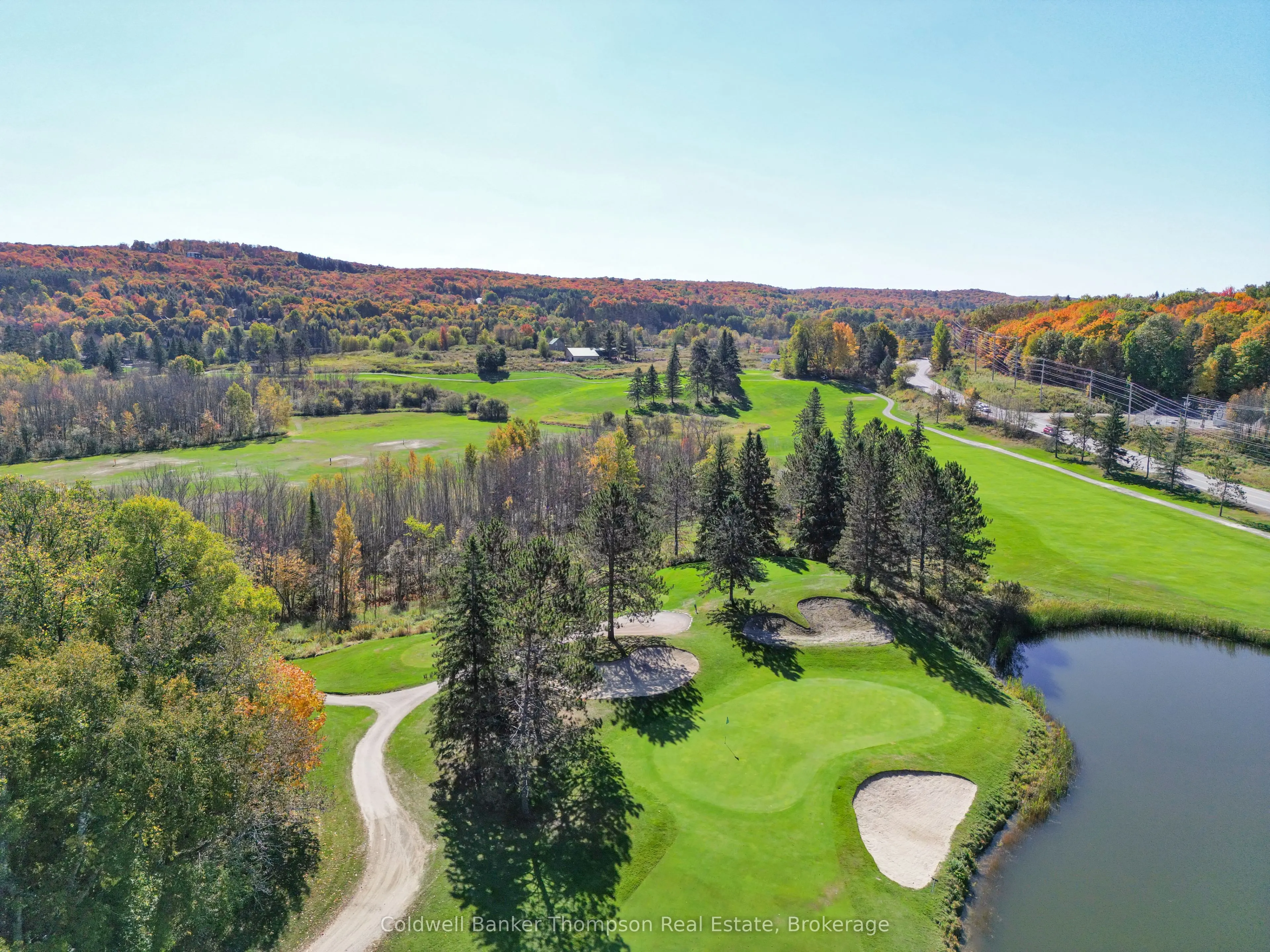 1235 -54 DEERHURST SUMMIT Drive, #307