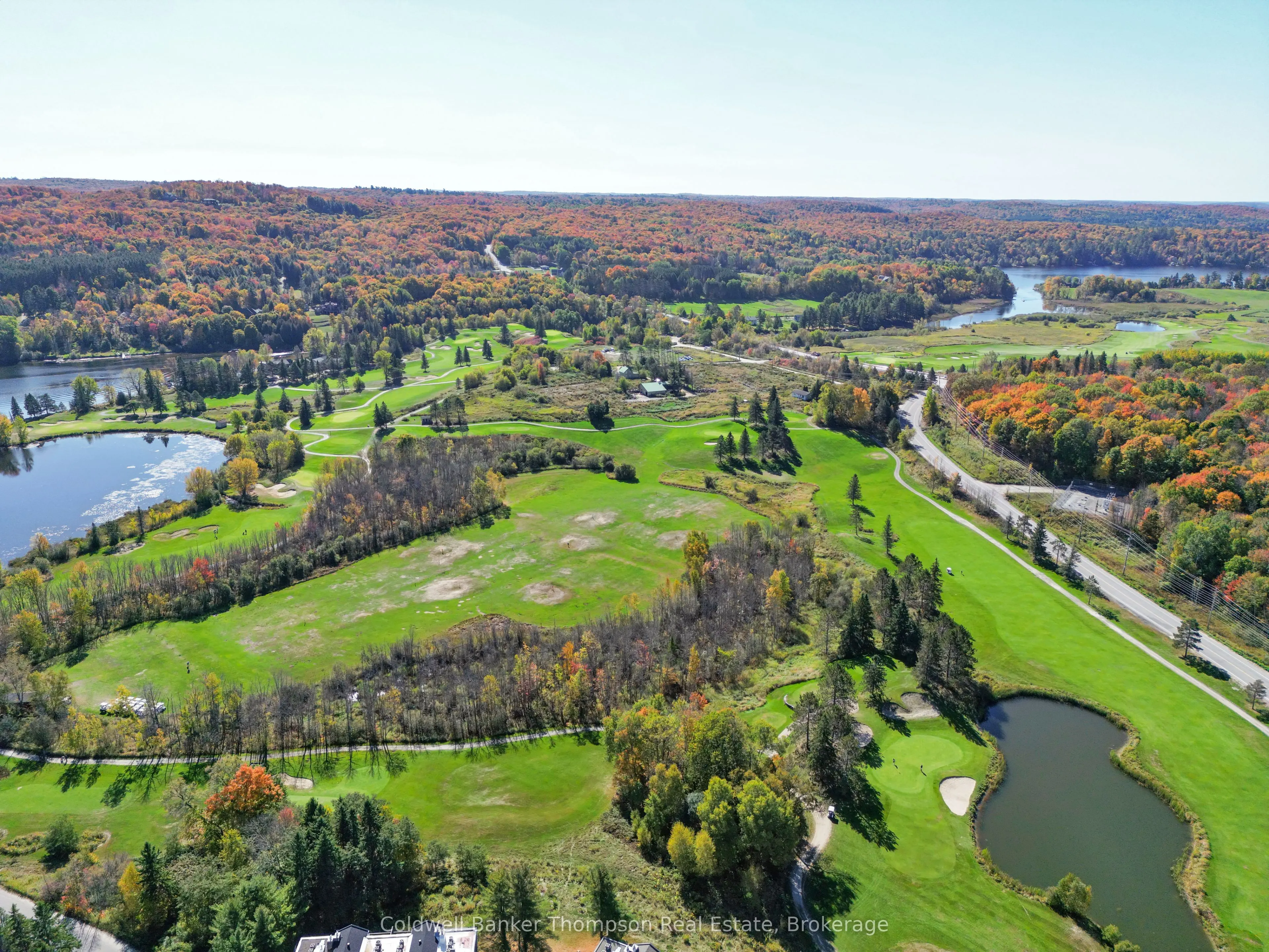 1235 -54 DEERHURST SUMMIT Drive, #307